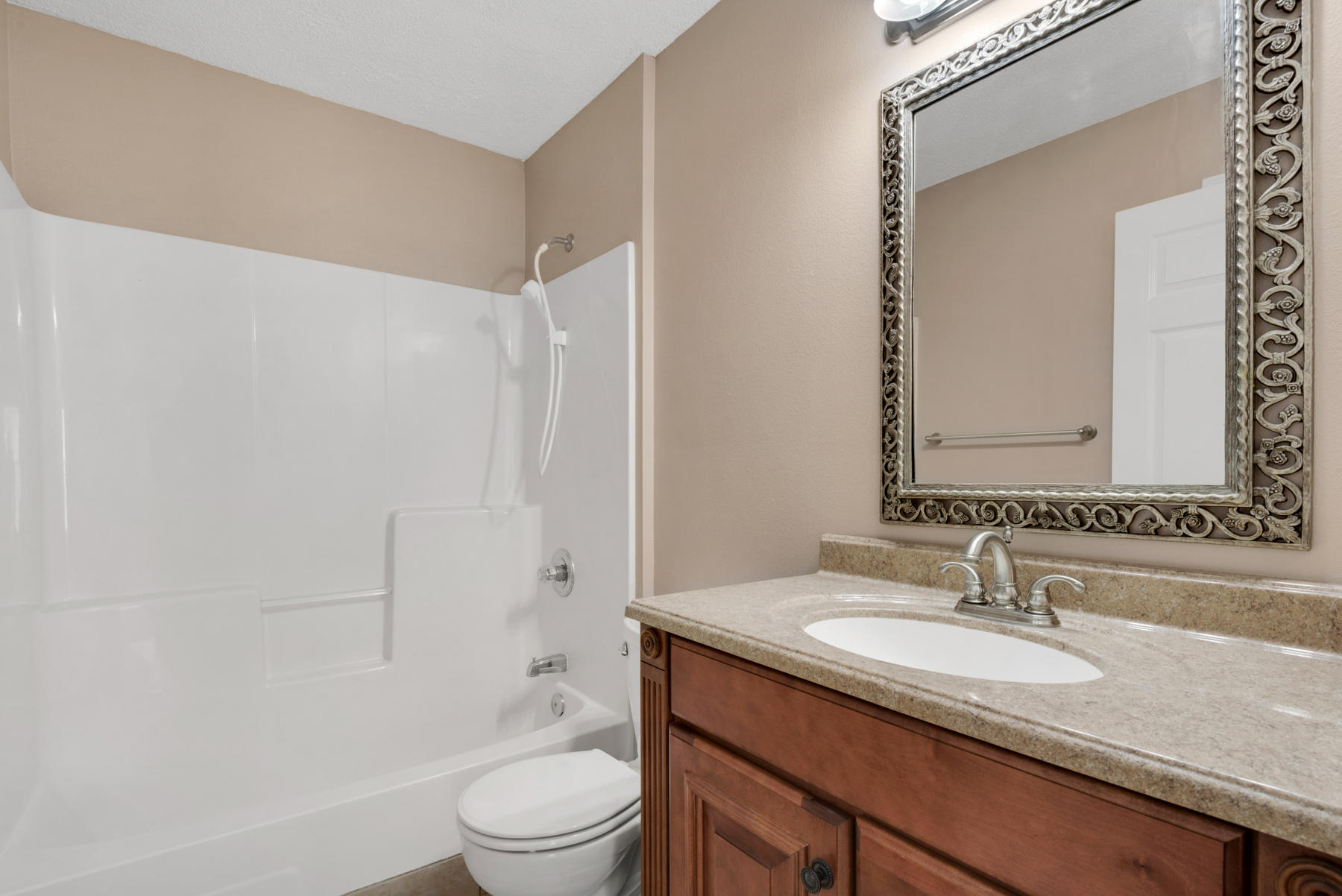 VICTORIA PARK - Residential