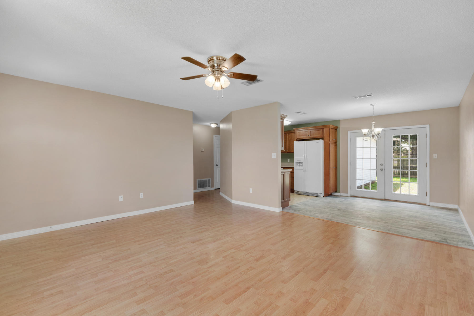 VICTORIA PARK - Residential