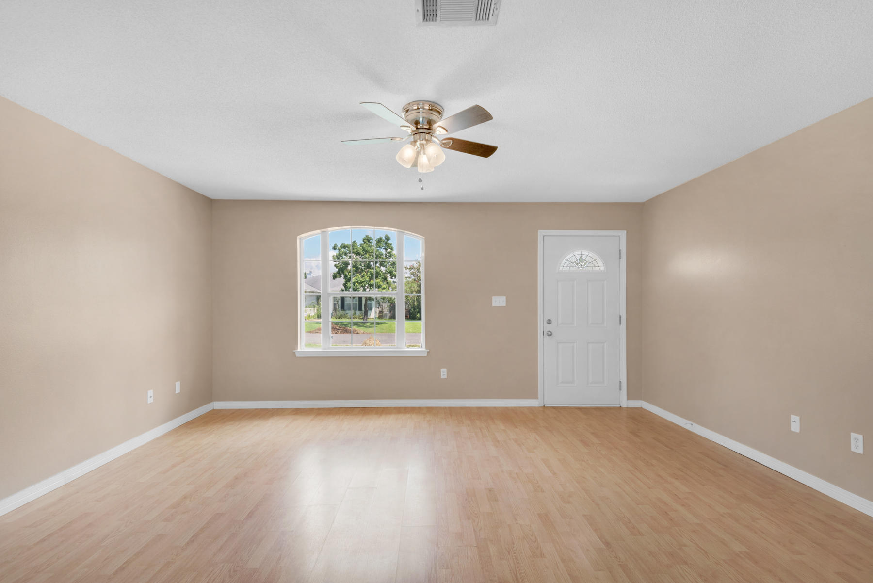 VICTORIA PARK - Residential