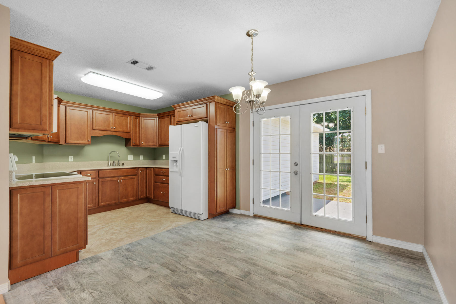 VICTORIA PARK - Residential