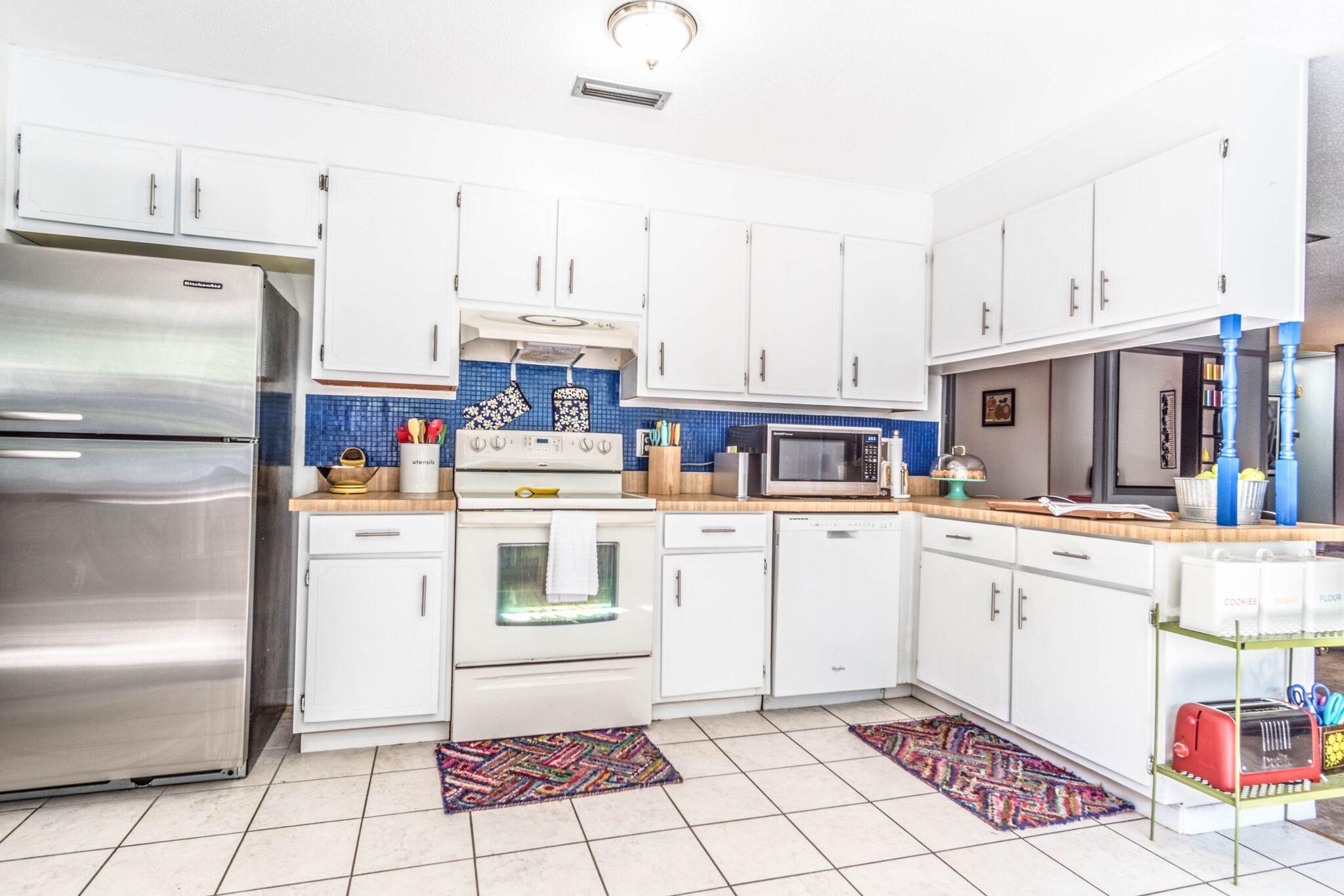 MARINERS COVE - Residential