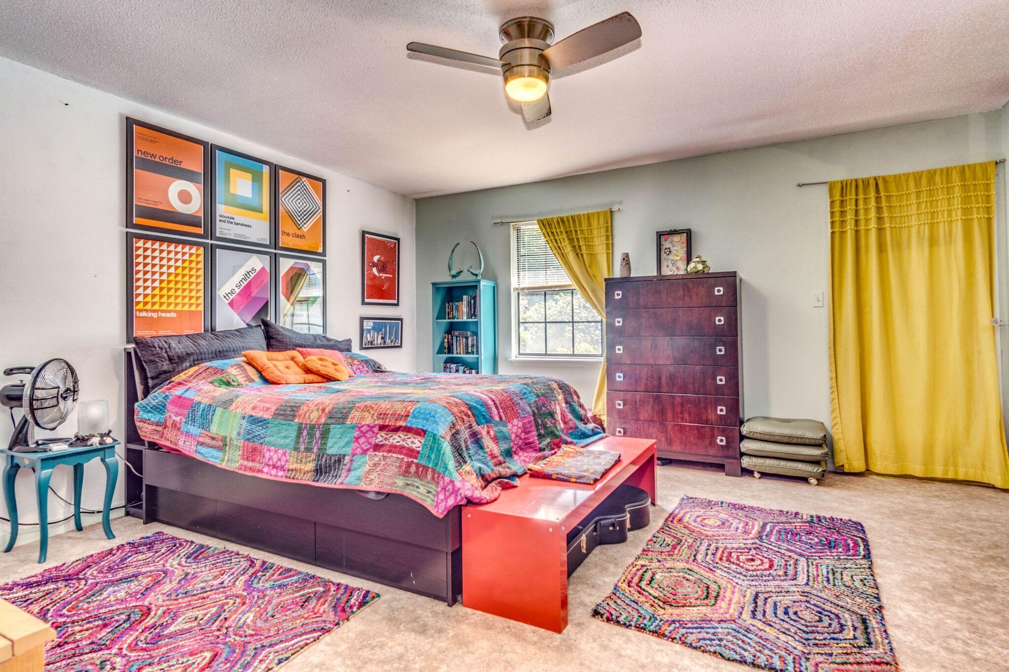 MARINERS COVE - Residential