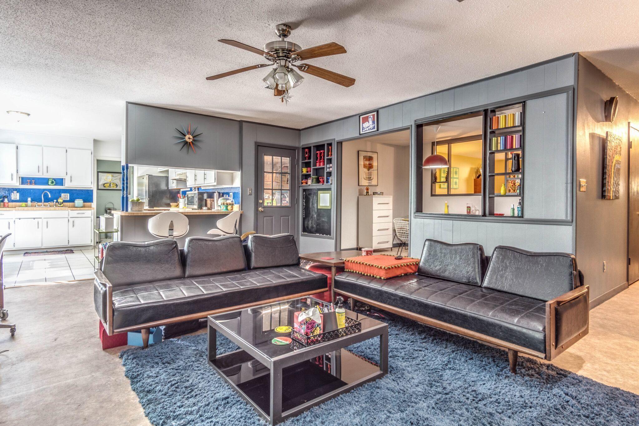 MARINERS COVE - Residential