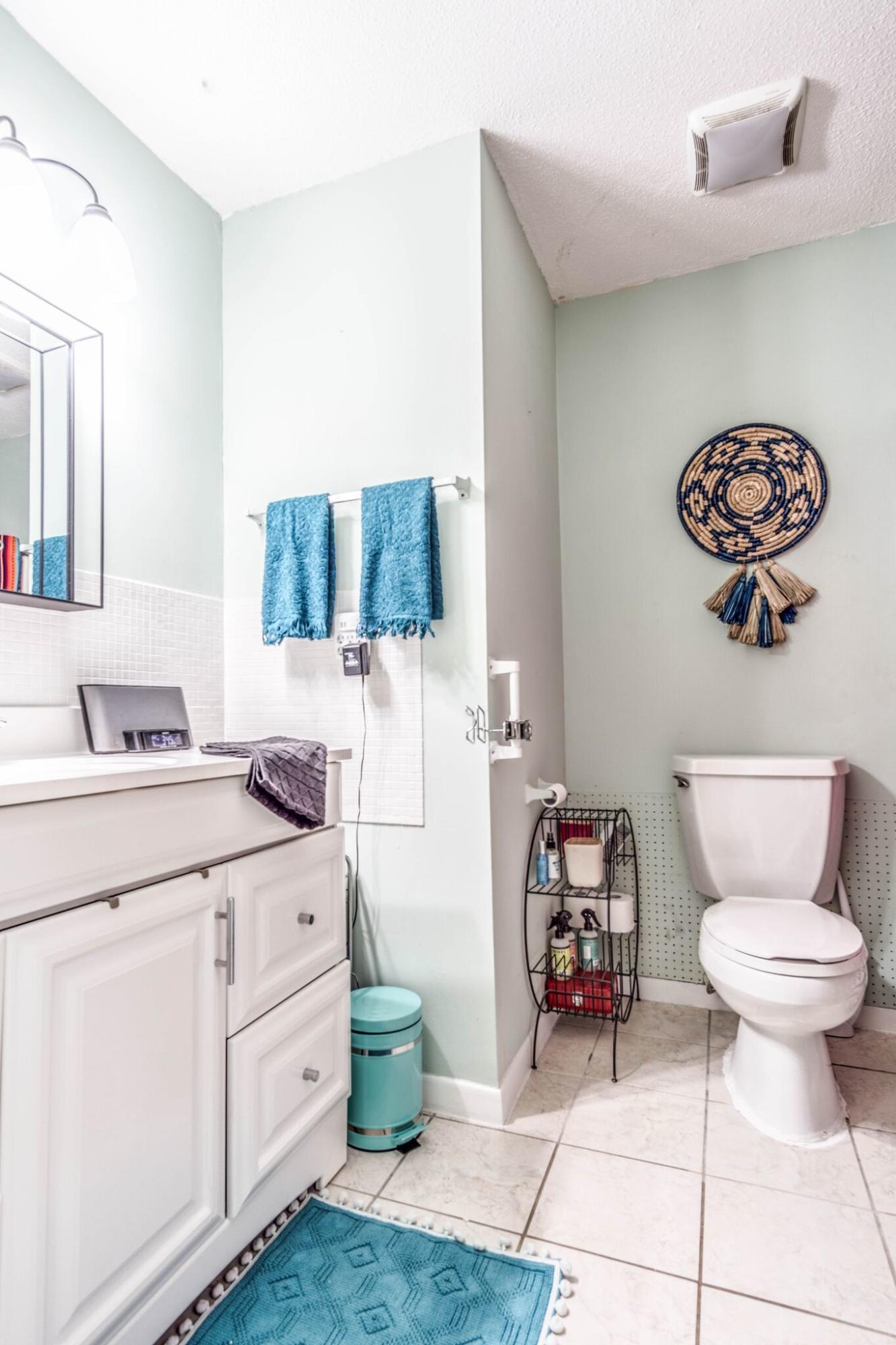 MARINERS COVE - Residential