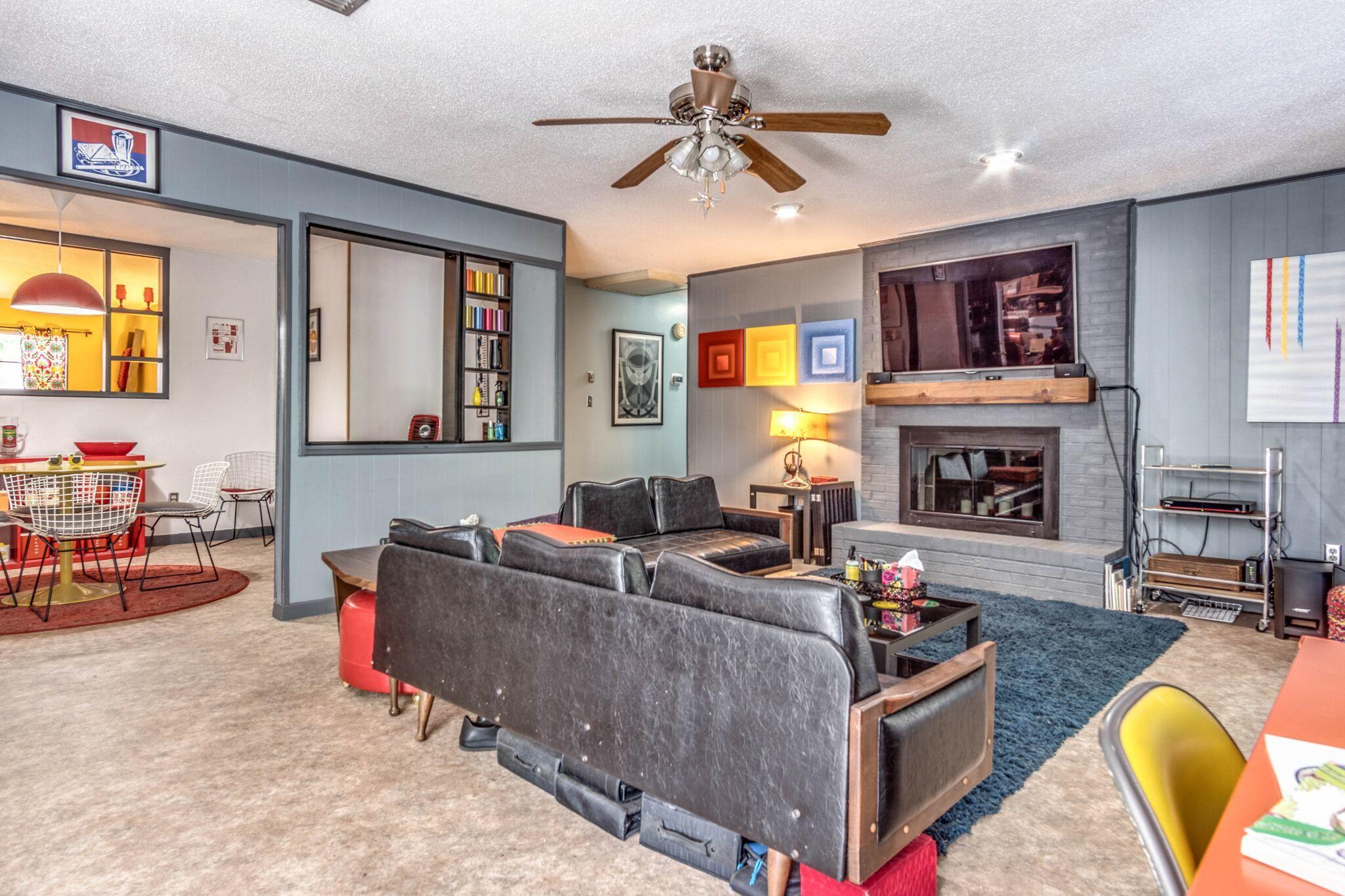 MARINERS COVE - Residential