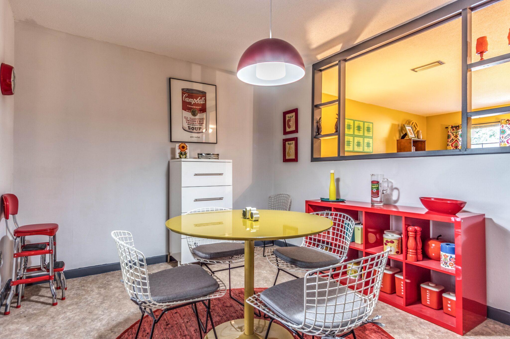 MARINERS COVE - Residential