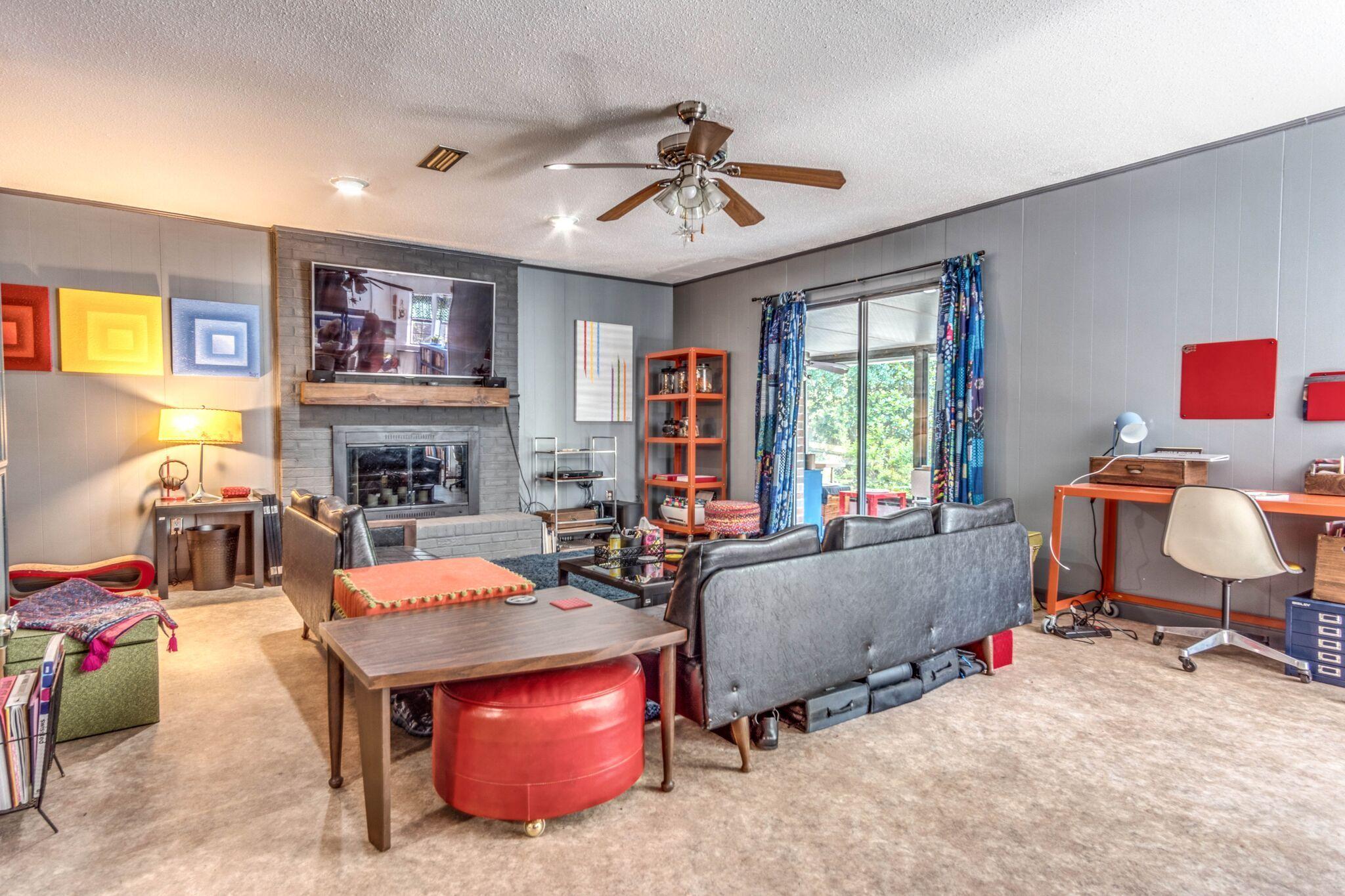 MARINERS COVE - Residential