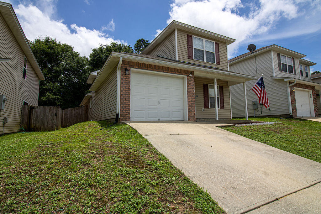 STILLWELL ESTATES - Residential
