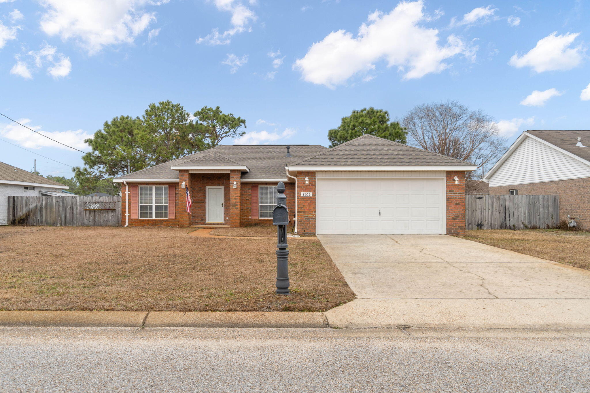 ASHBERRY WOODS - Residential
