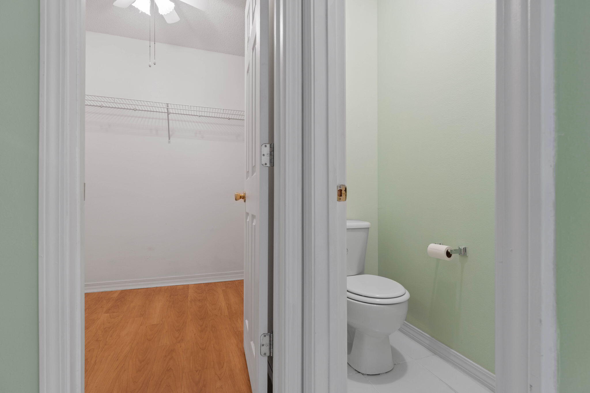 ASHBERRY WOODS - Residential