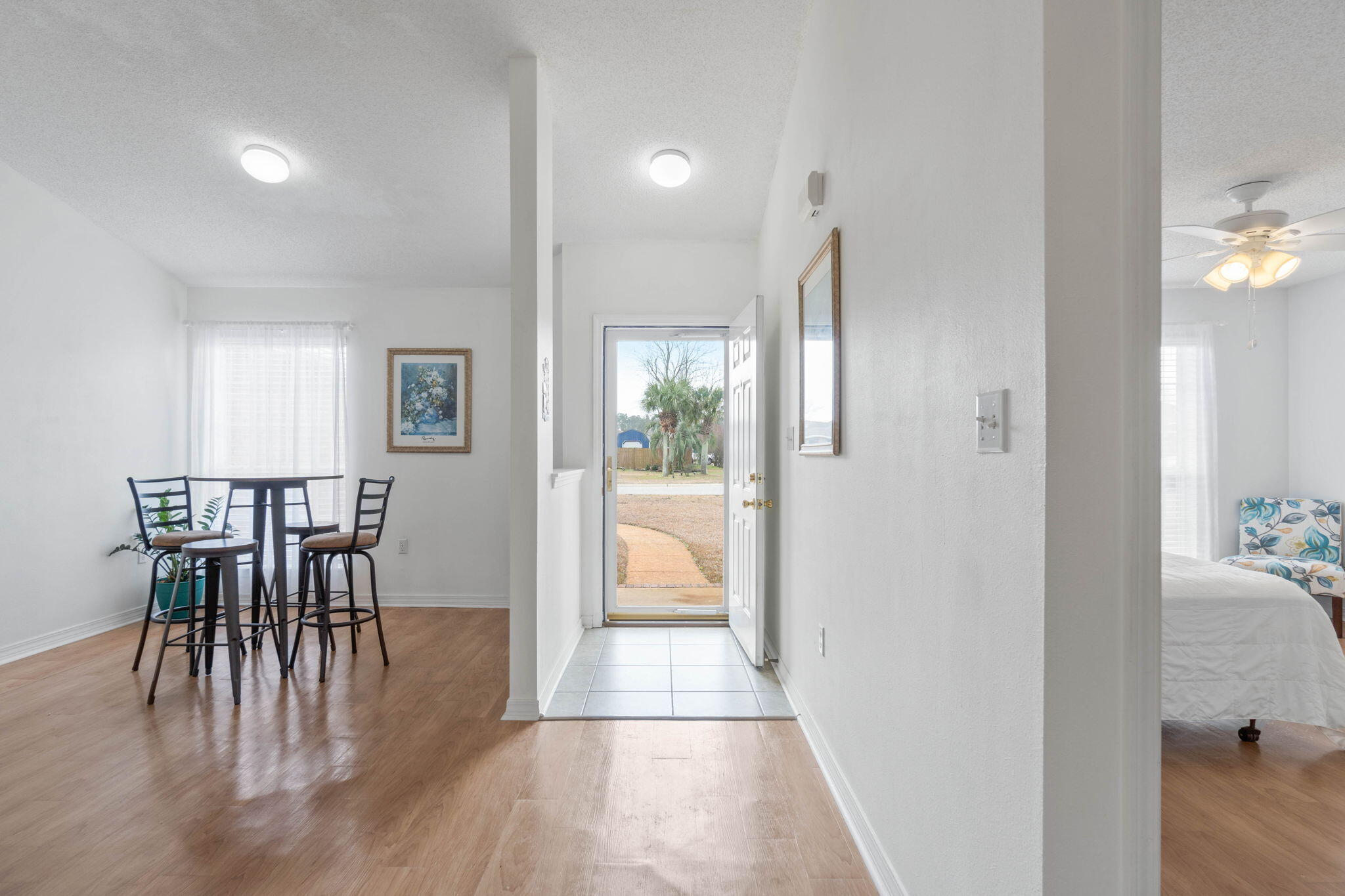 ASHBERRY WOODS - Residential