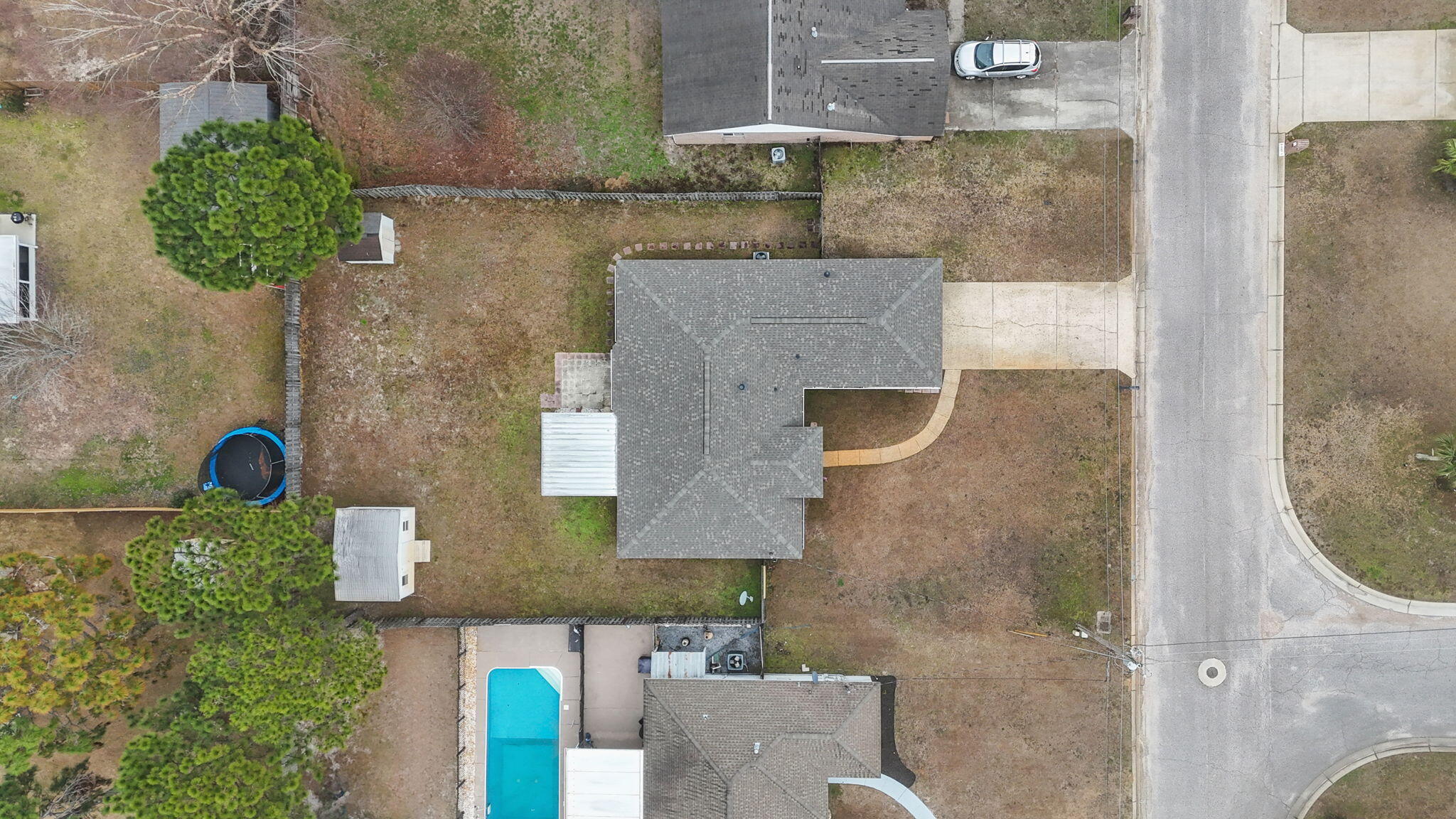 ASHBERRY WOODS - Residential