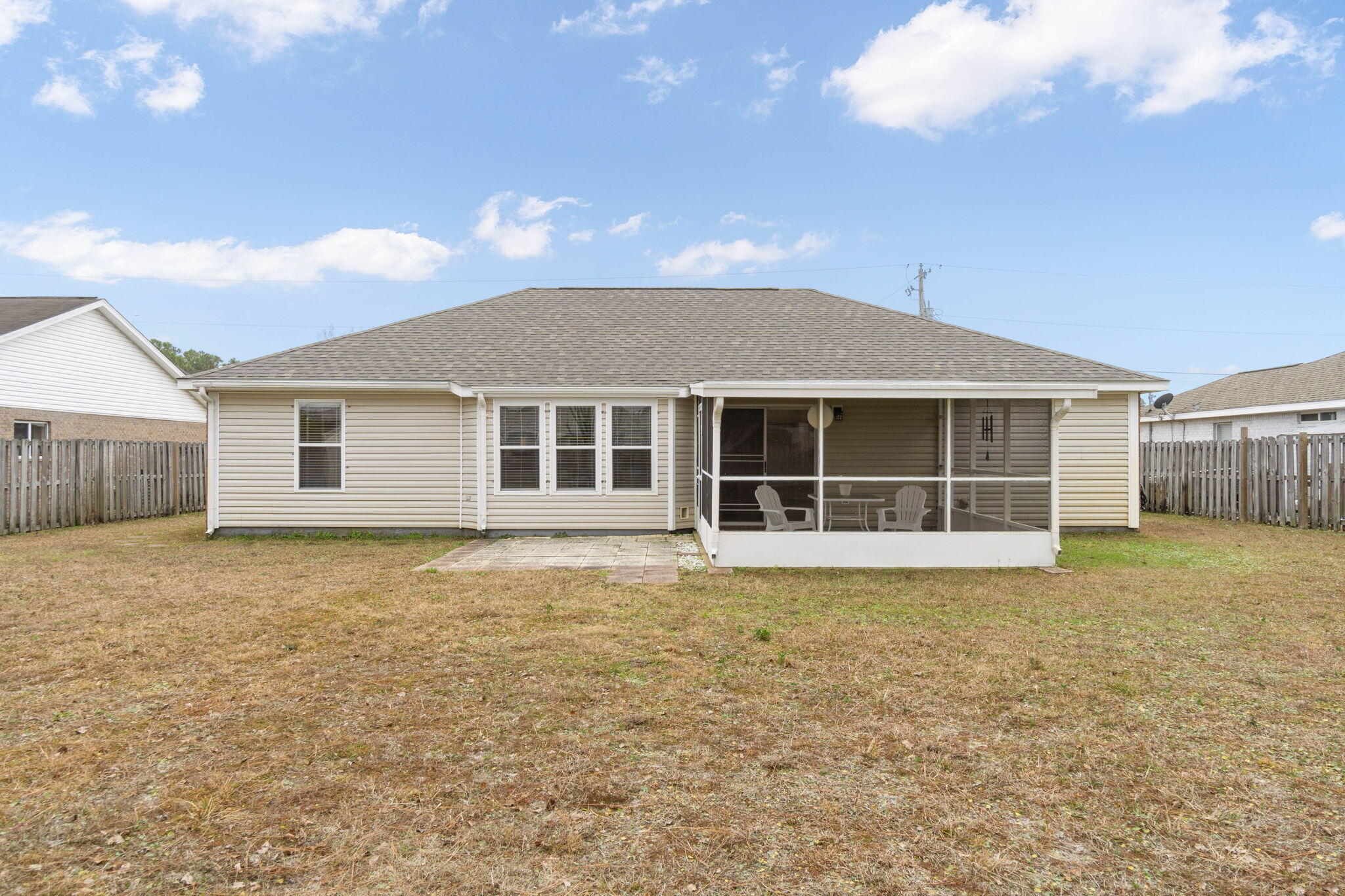 ASHBERRY WOODS - Residential