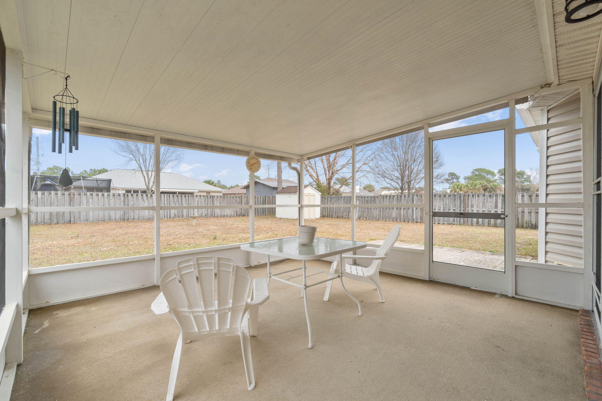 ASHBERRY WOODS - Residential