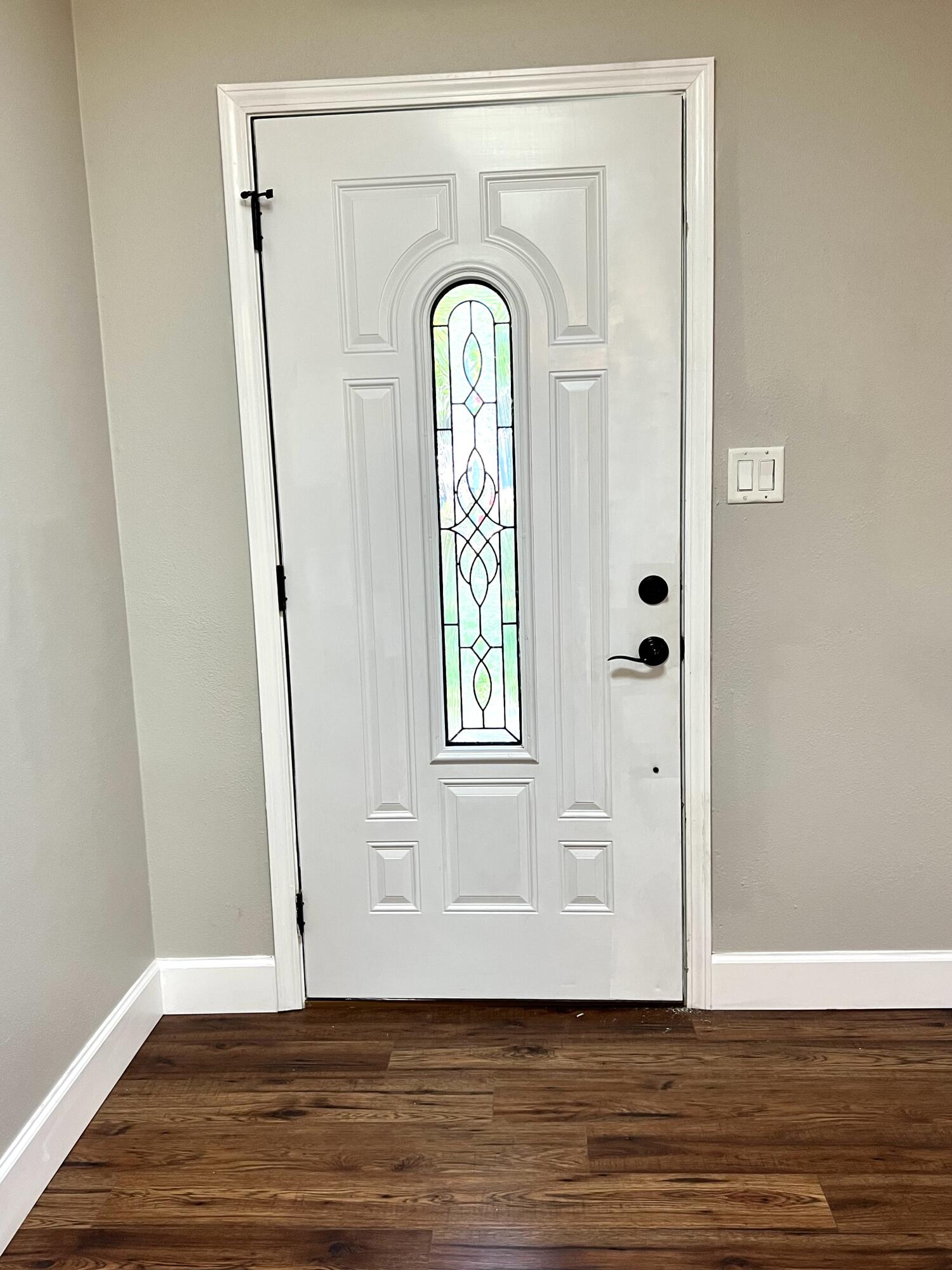 LAKE SHARON ESTATES - Residential Lease