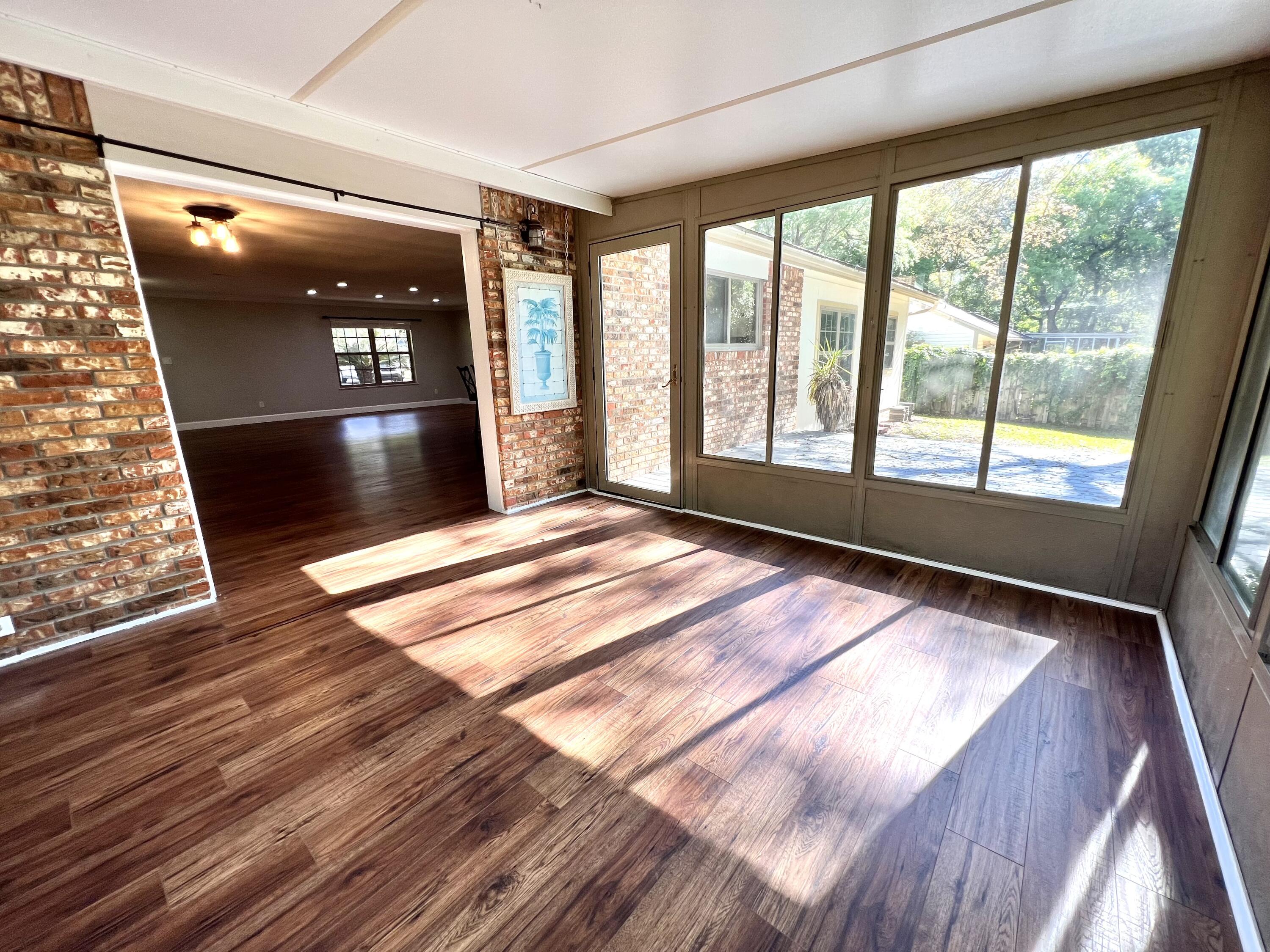 LAKE SHARON ESTATES - Residential Lease