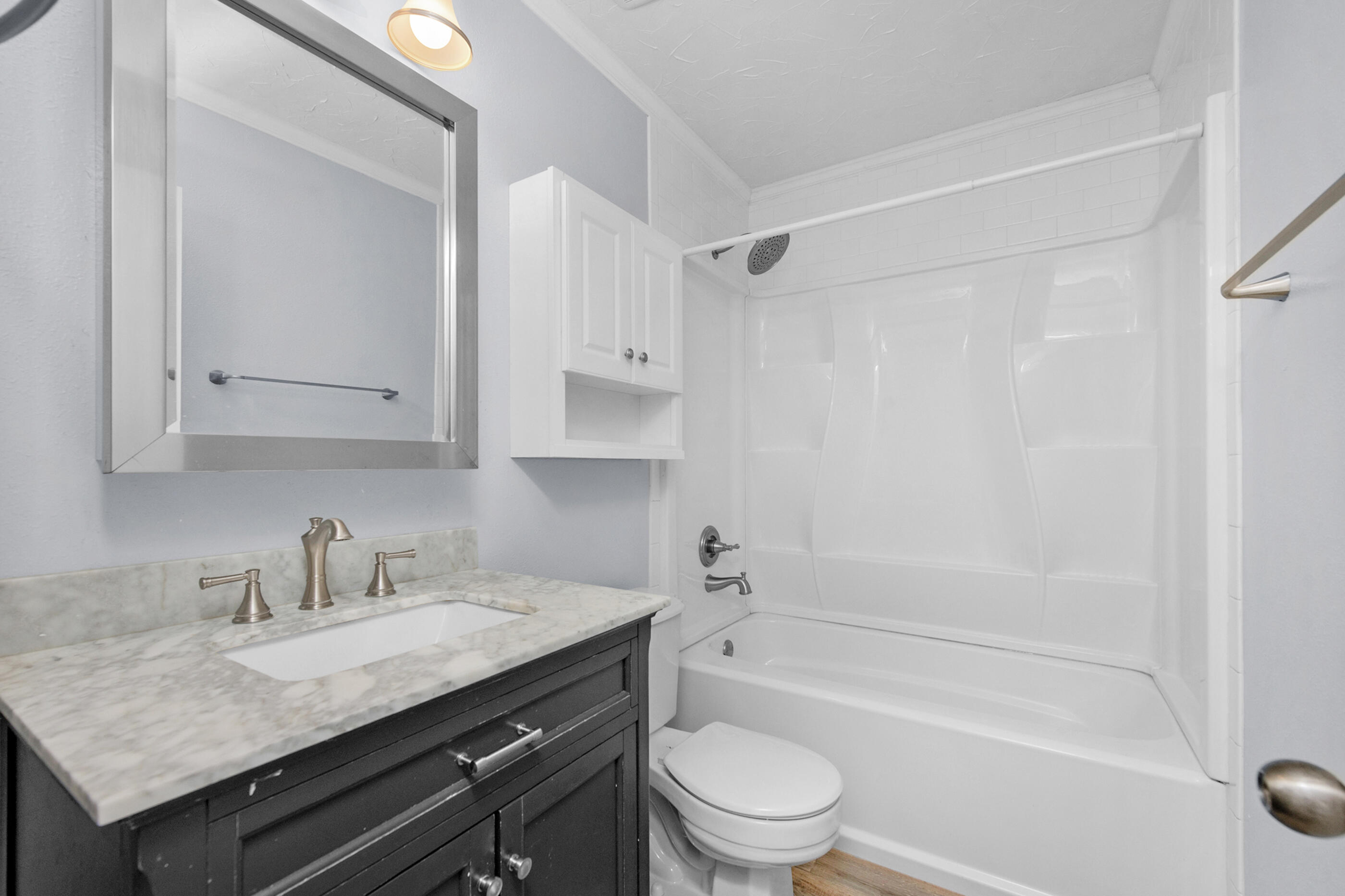 MORRIS ADDN TO CRESTVIEW - Residential