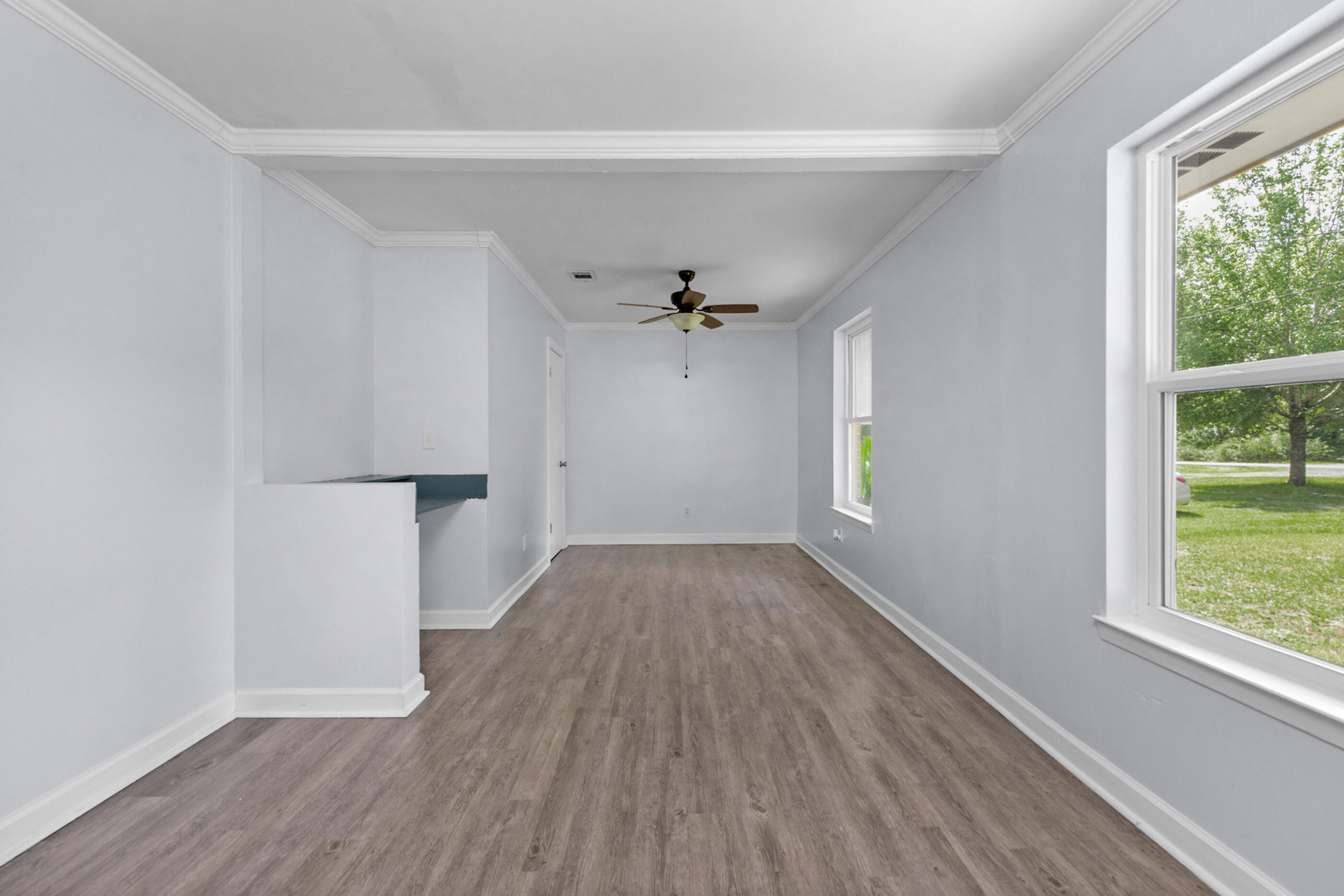 MORRIS ADDN TO CRESTVIEW - Residential