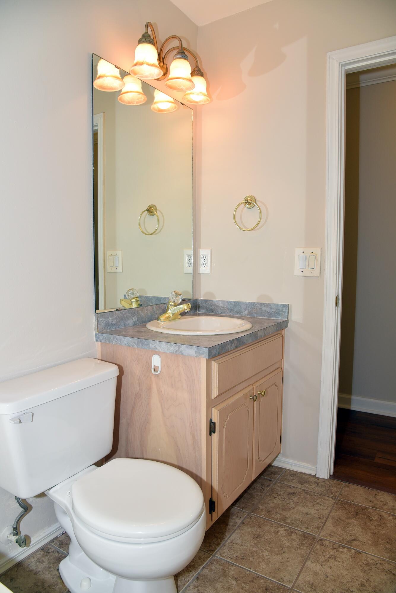 PARKWOOD COURT AT BLUEWATER BAY - Residential Lease