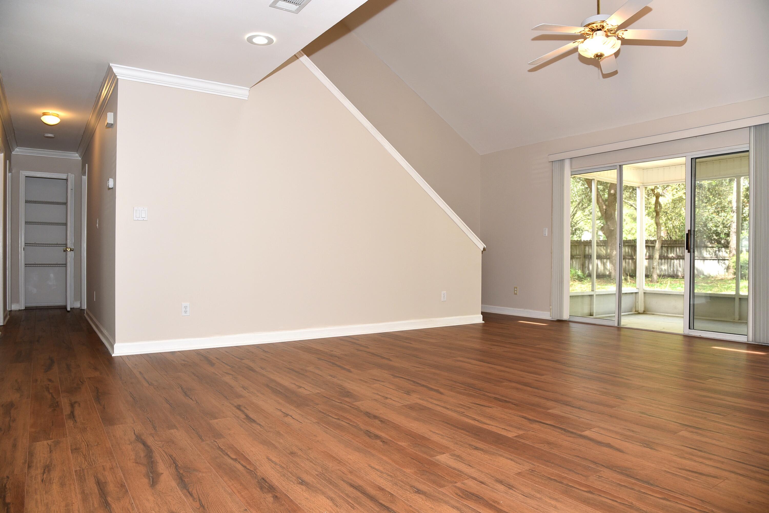 PARKWOOD COURT AT BLUEWATER BAY - Residential Lease