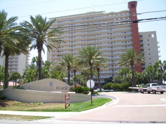 Sterling Beach Condo - Residential