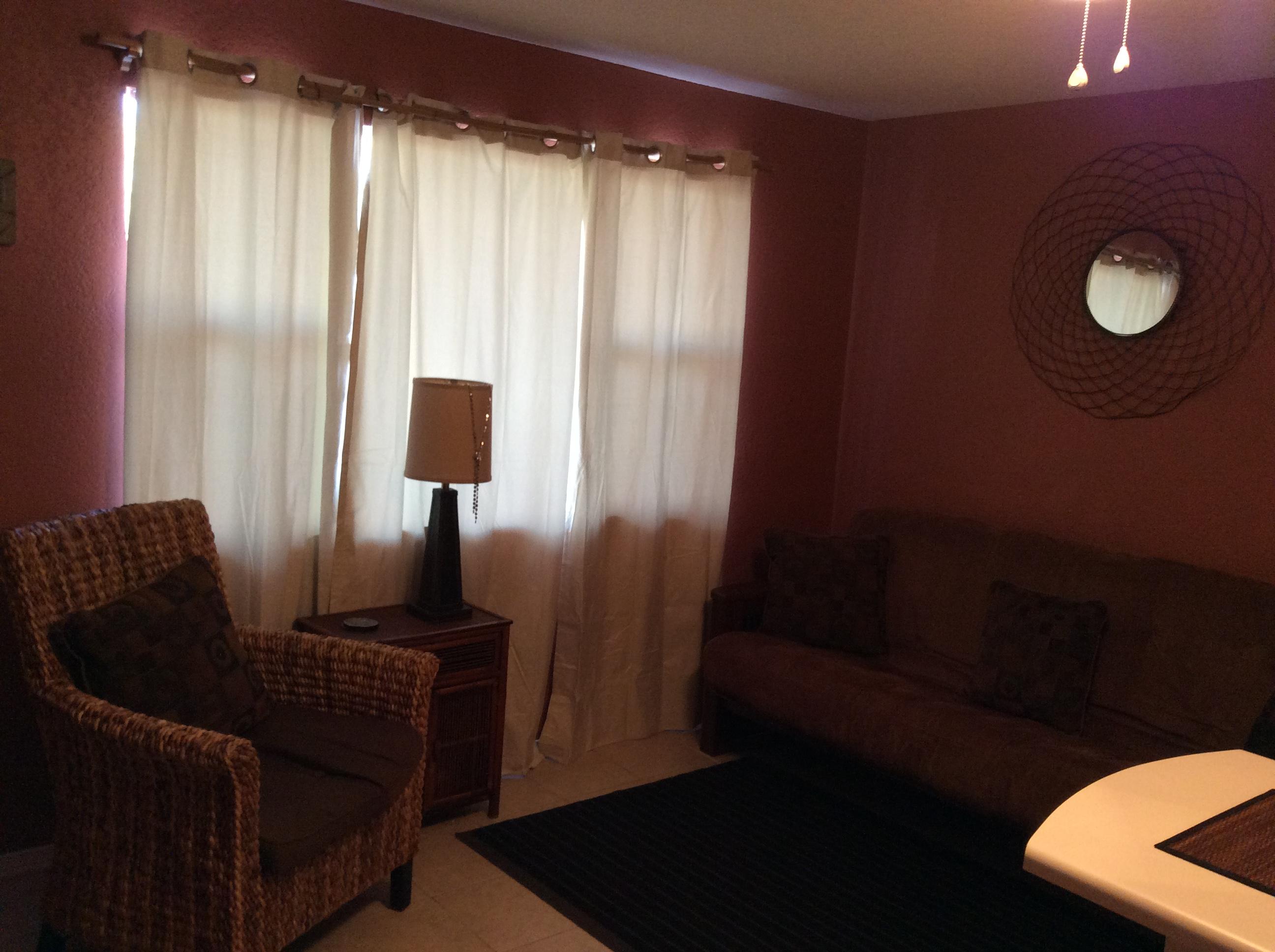 TROPICAL ISLE CONDO - Residential Lease