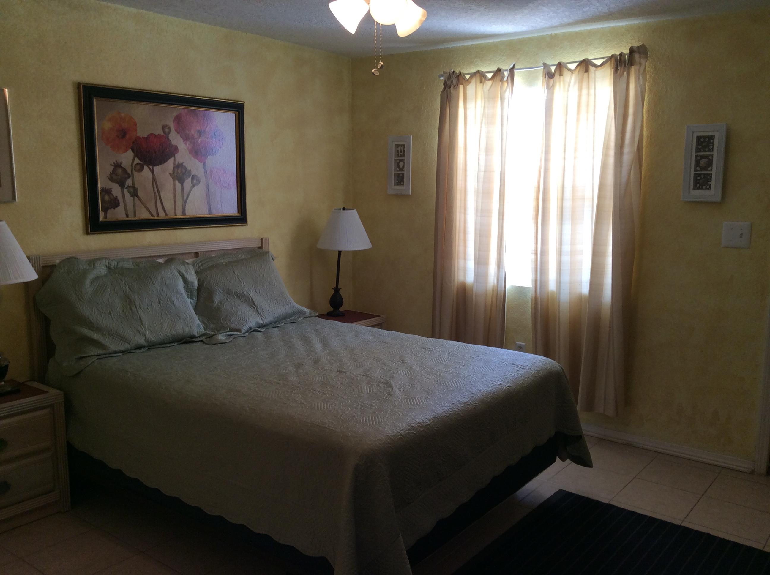 TROPICAL ISLE CONDO - Residential Lease