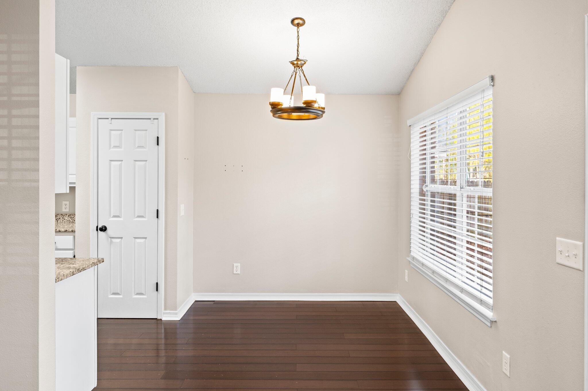 WHISPERWOODS - Residential
