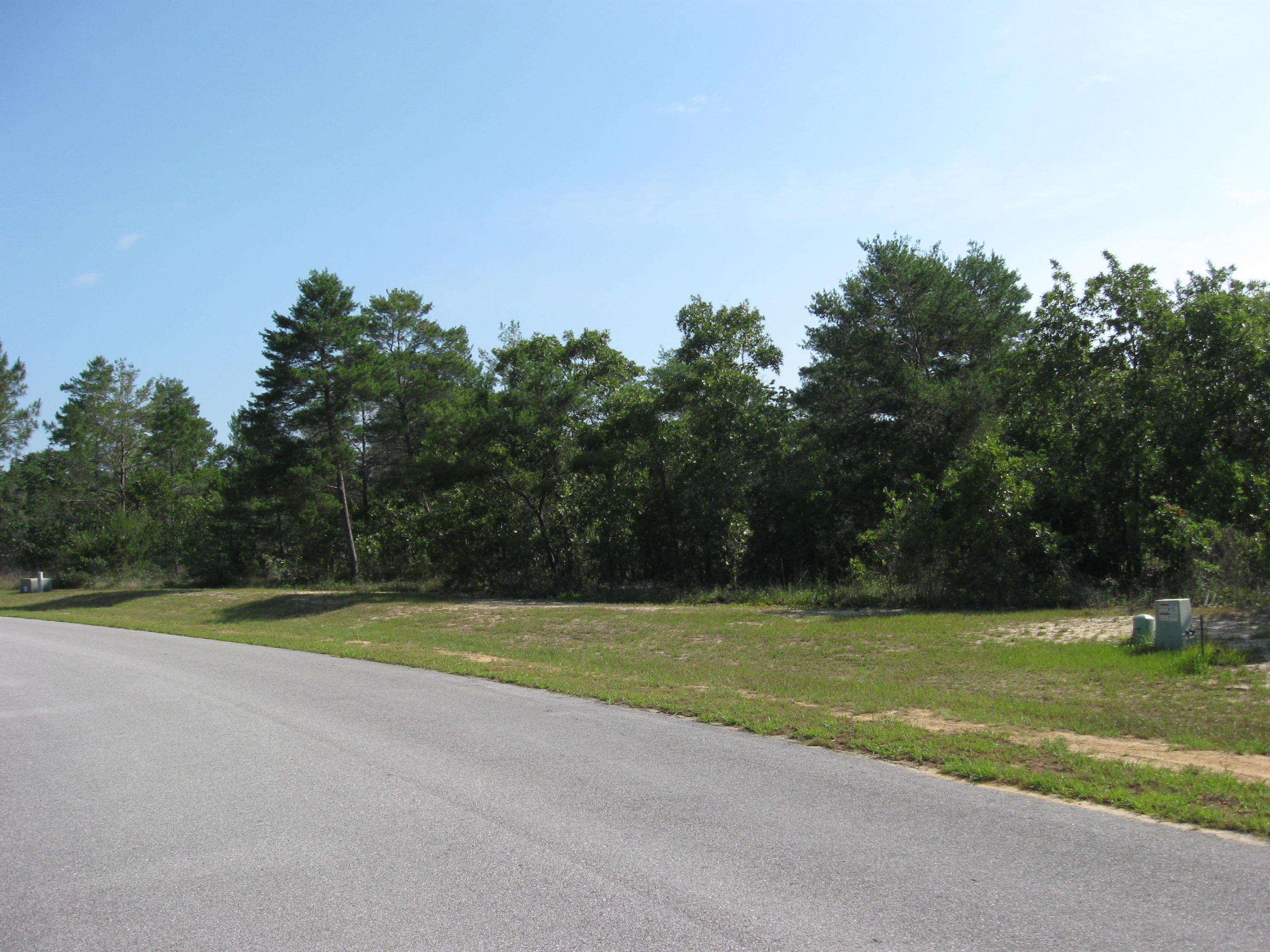 WINDSWEPT ESTATES - Land