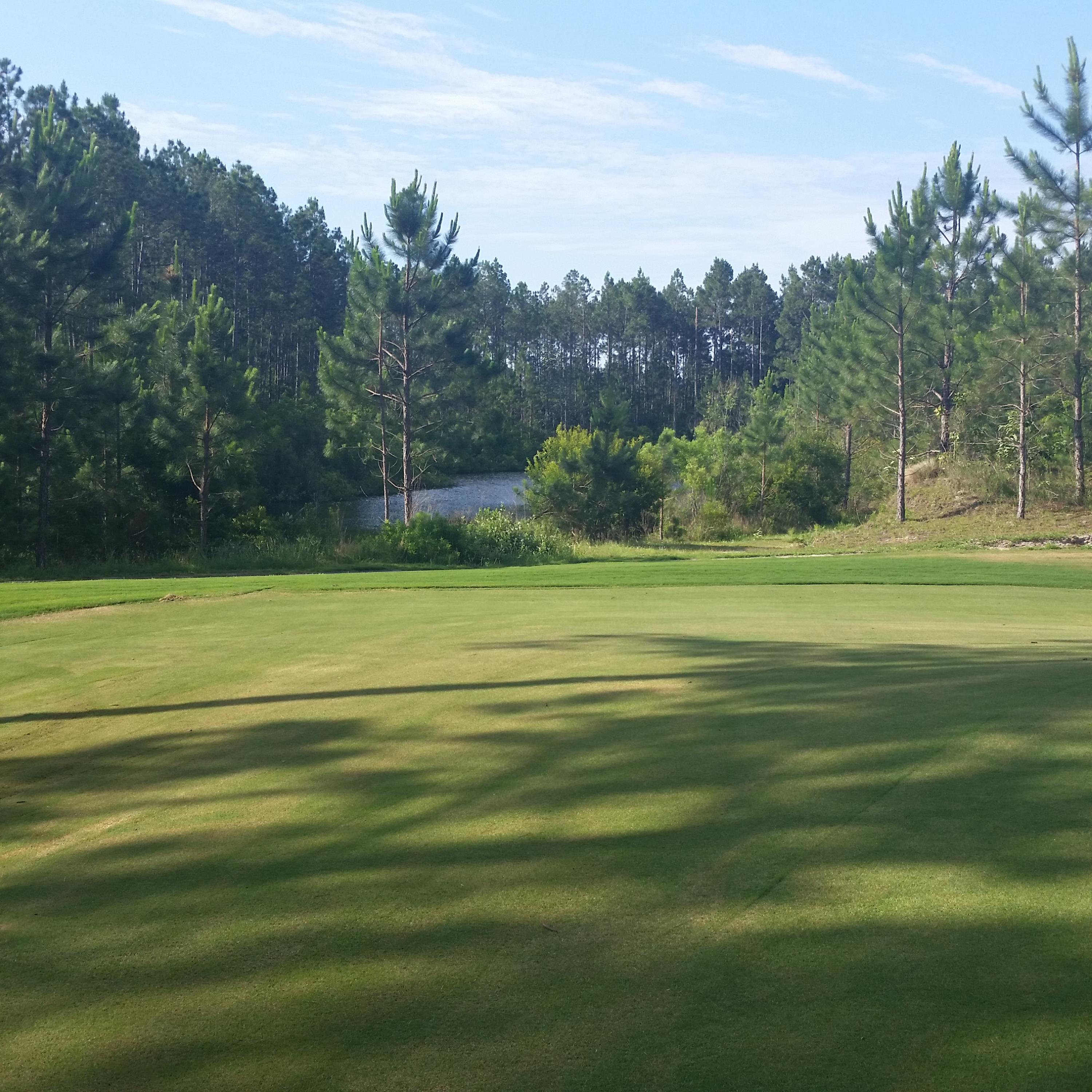 WINDSWEPT ESTATES - Land