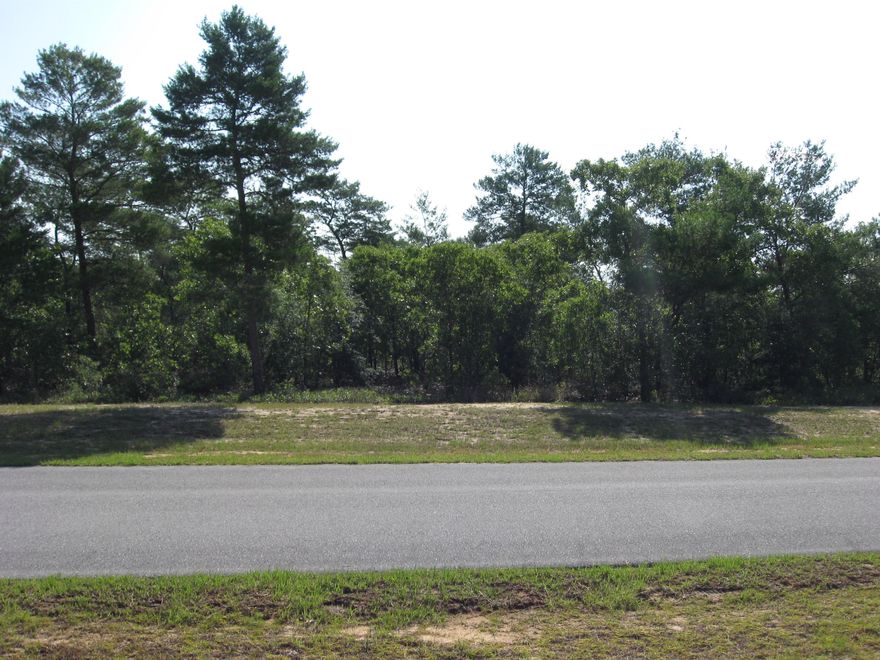 Build Your Dream Home located on this private Estate Size Lot(1.96Ac)located towards the back of Windswept Estates, a Gated Golf Course Community! Minimum Build according to the Windswept Estates CC&R's is 2500 SqFt. Enjoy Windswept Dunes Golf Course,a 5-Star 230 Acre Championship Course. Low Taxes & Insurance. Neighborhood Amenities include Pool,Clubhouse,Pavilion with Grills,Picnic Tables,Playground Tennis & Basketball Courts. Located just East of Freeport & minutes from the White Sand Beaches on the Emerald Coast. Easy Access to NW FLBeaches Int'l Airport. Approx 30 minutes or so to Excellent Shopping & Dining in either Destin or Panama City Beach-Easy Access to Eglin AFB. Don't Miss Out on this awesome opportunity to Build/Own in the serene beauty of this quiet & peaceful Community!