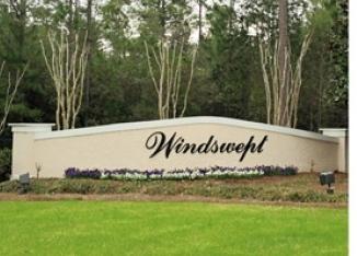 WINDSWEPT ESTATES - Land