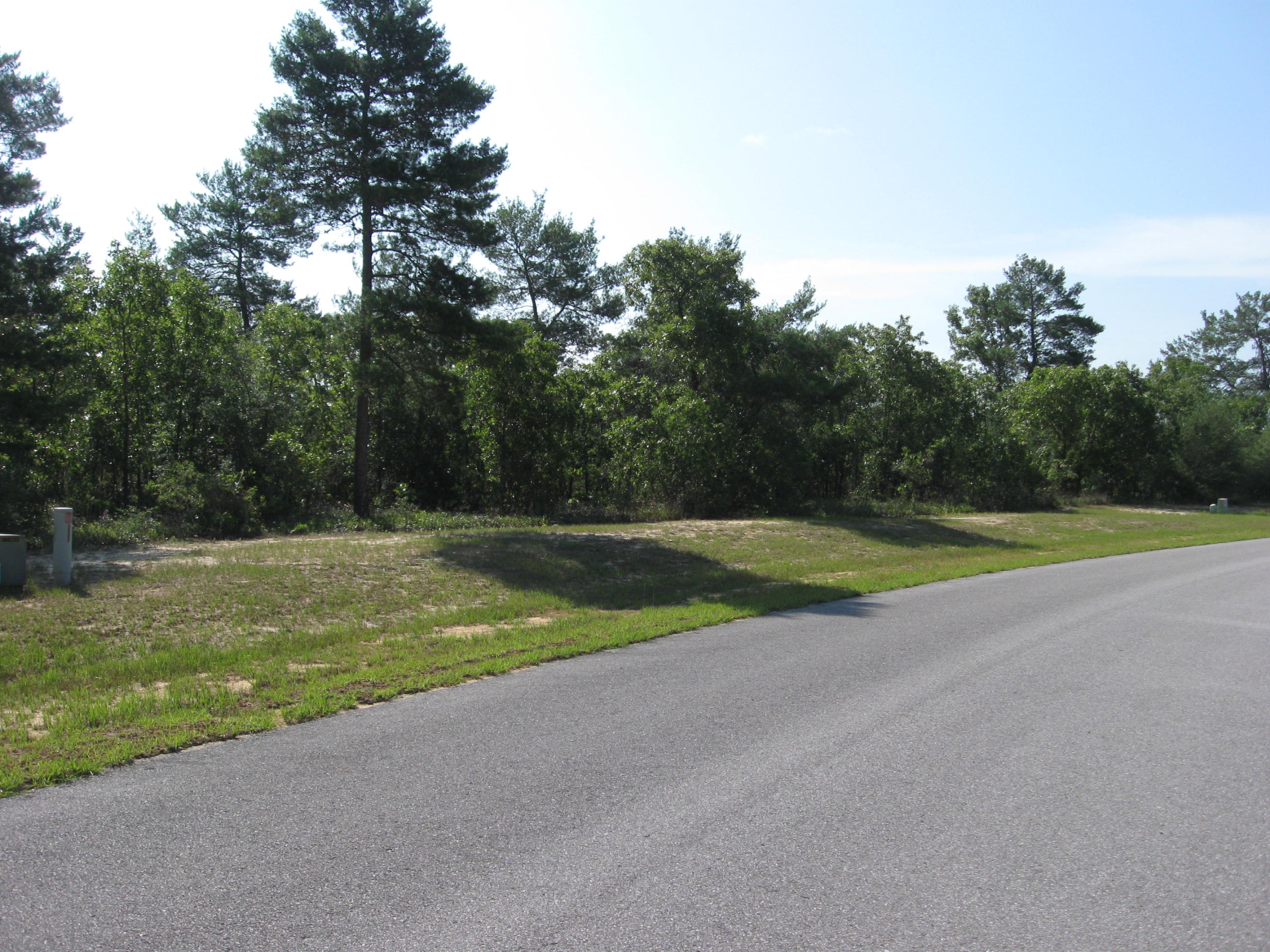 WINDSWEPT ESTATES - Land