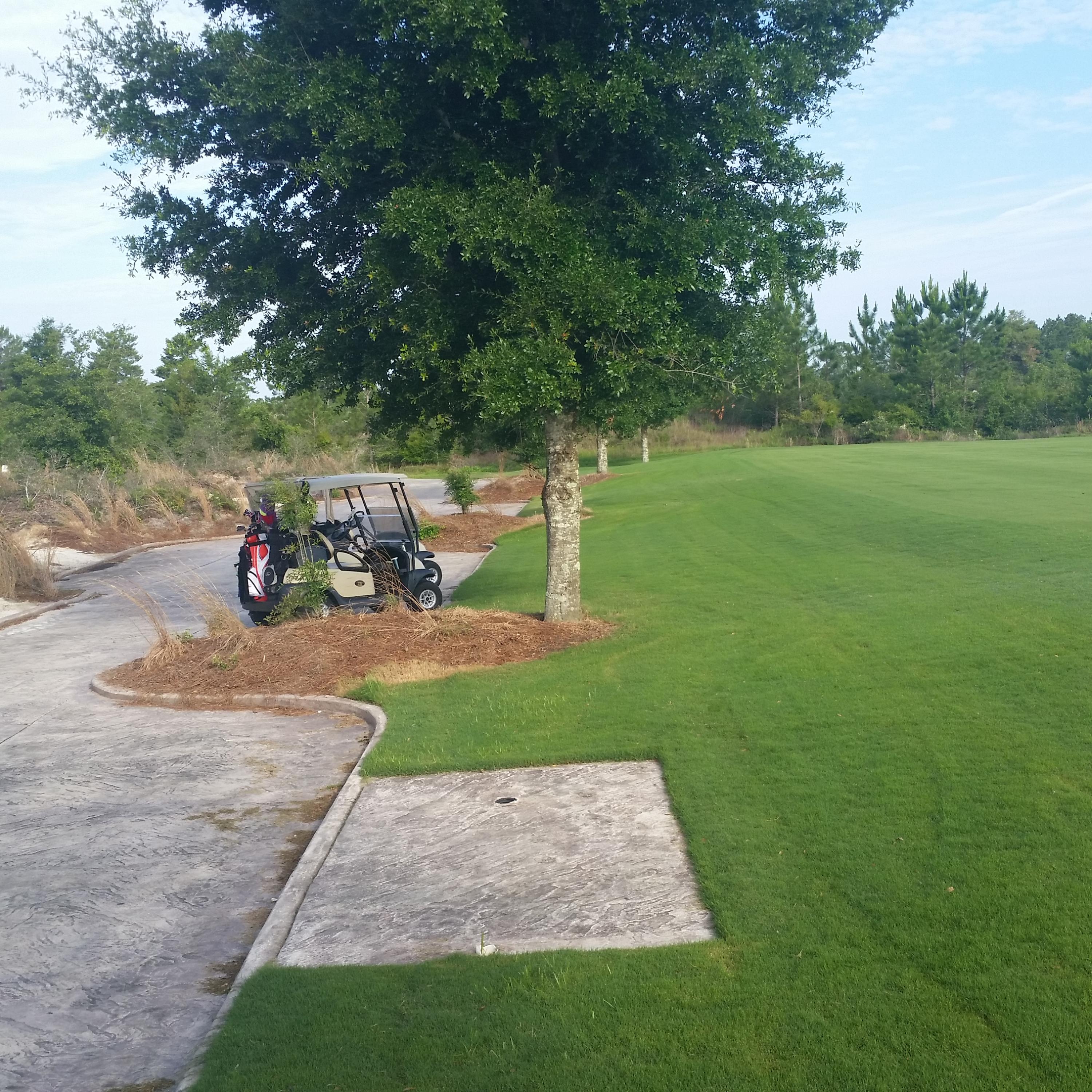 WINDSWEPT ESTATES - Land