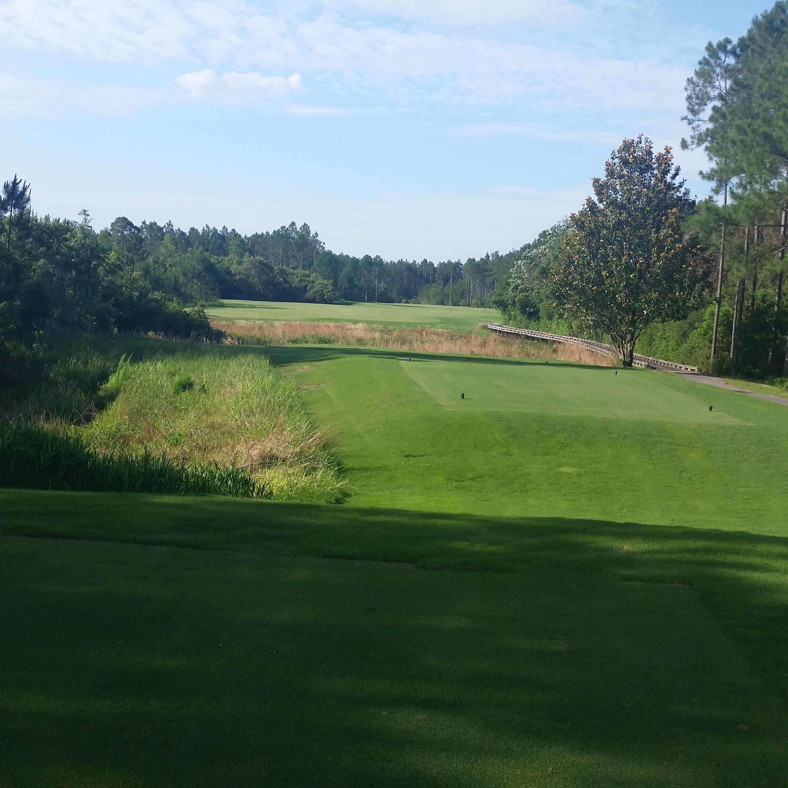 WINDSWEPT ESTATES - Land