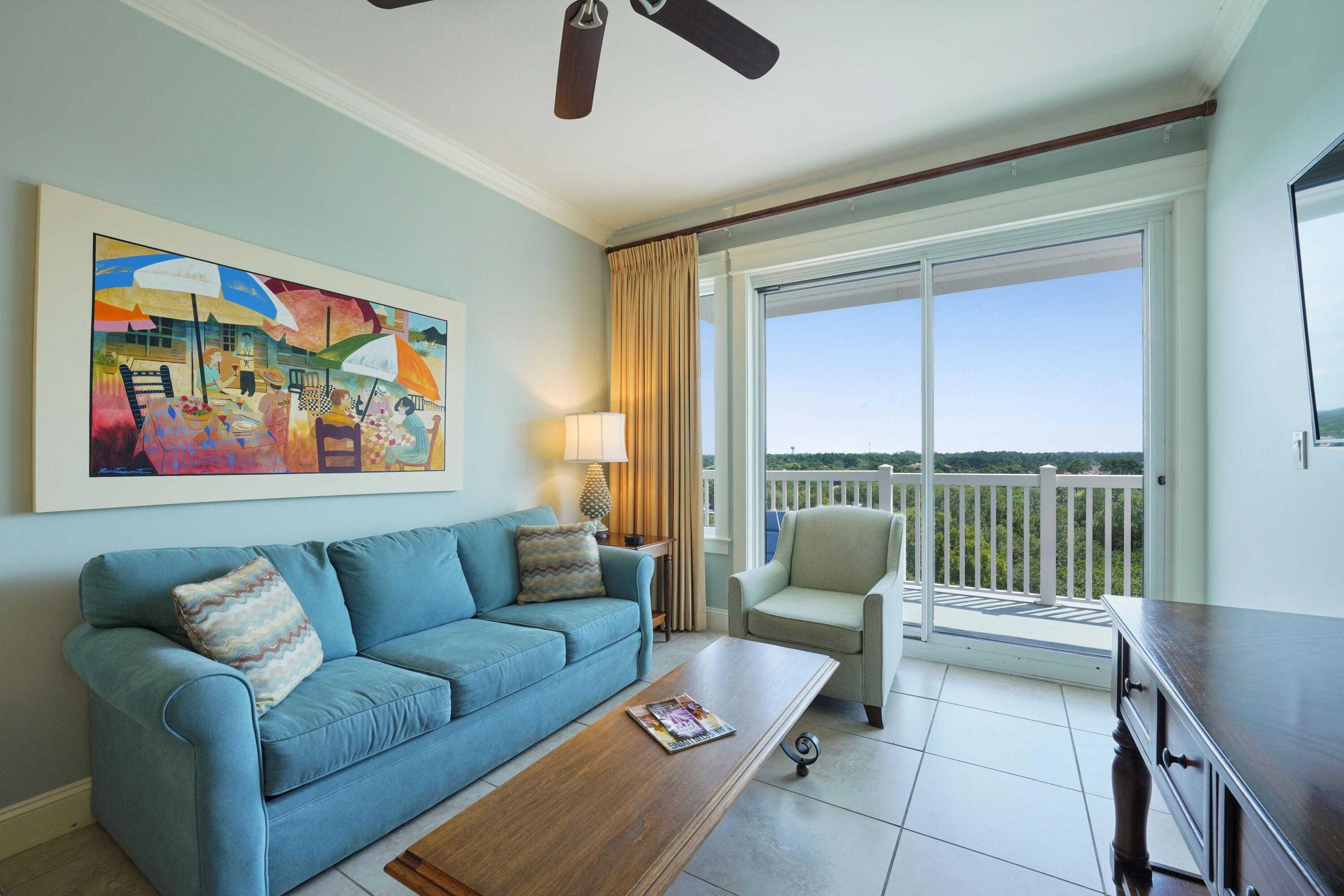9500 Grand Sandestin Boulevard UNIT 2703