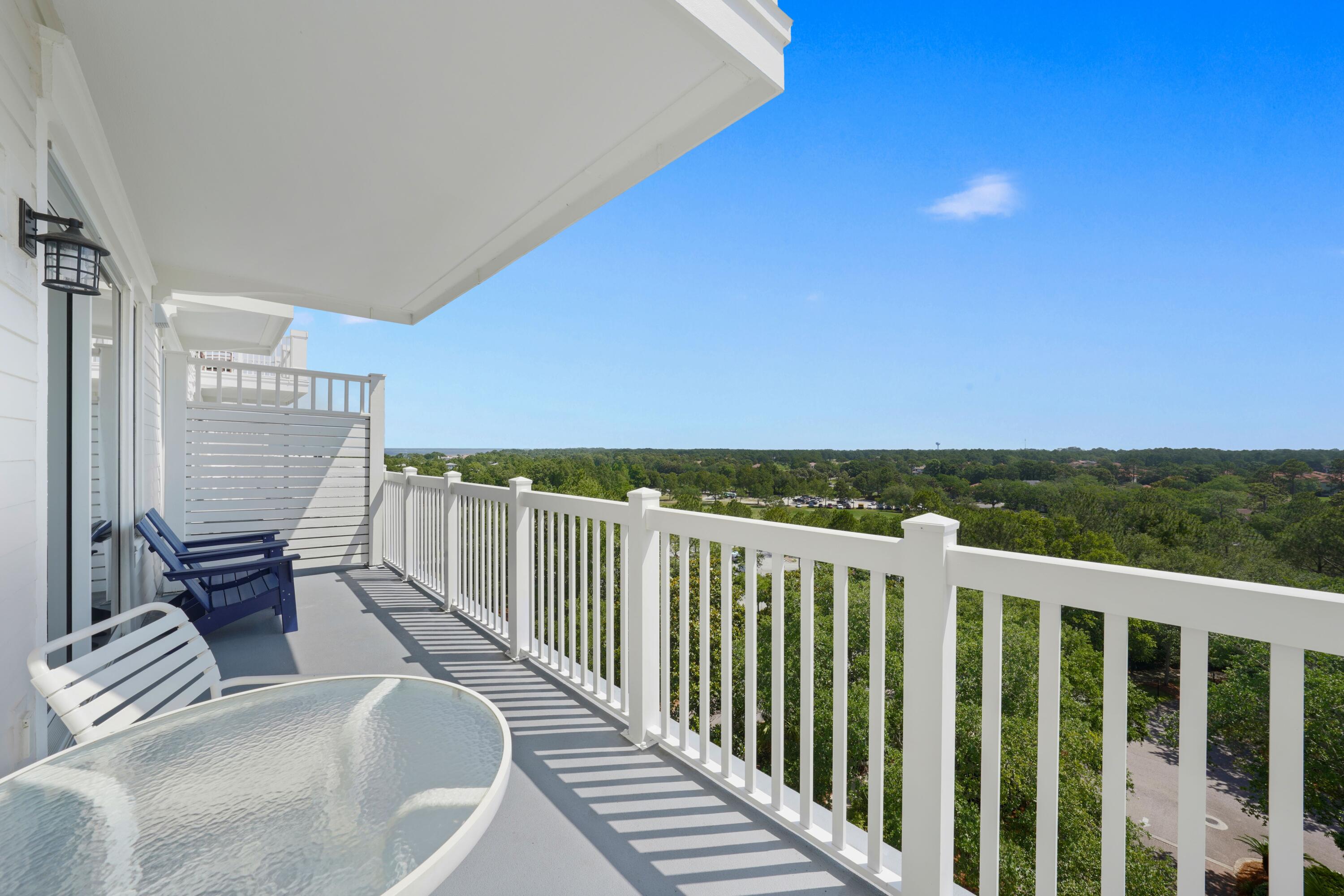 GRAND SANDESTIN - Residential