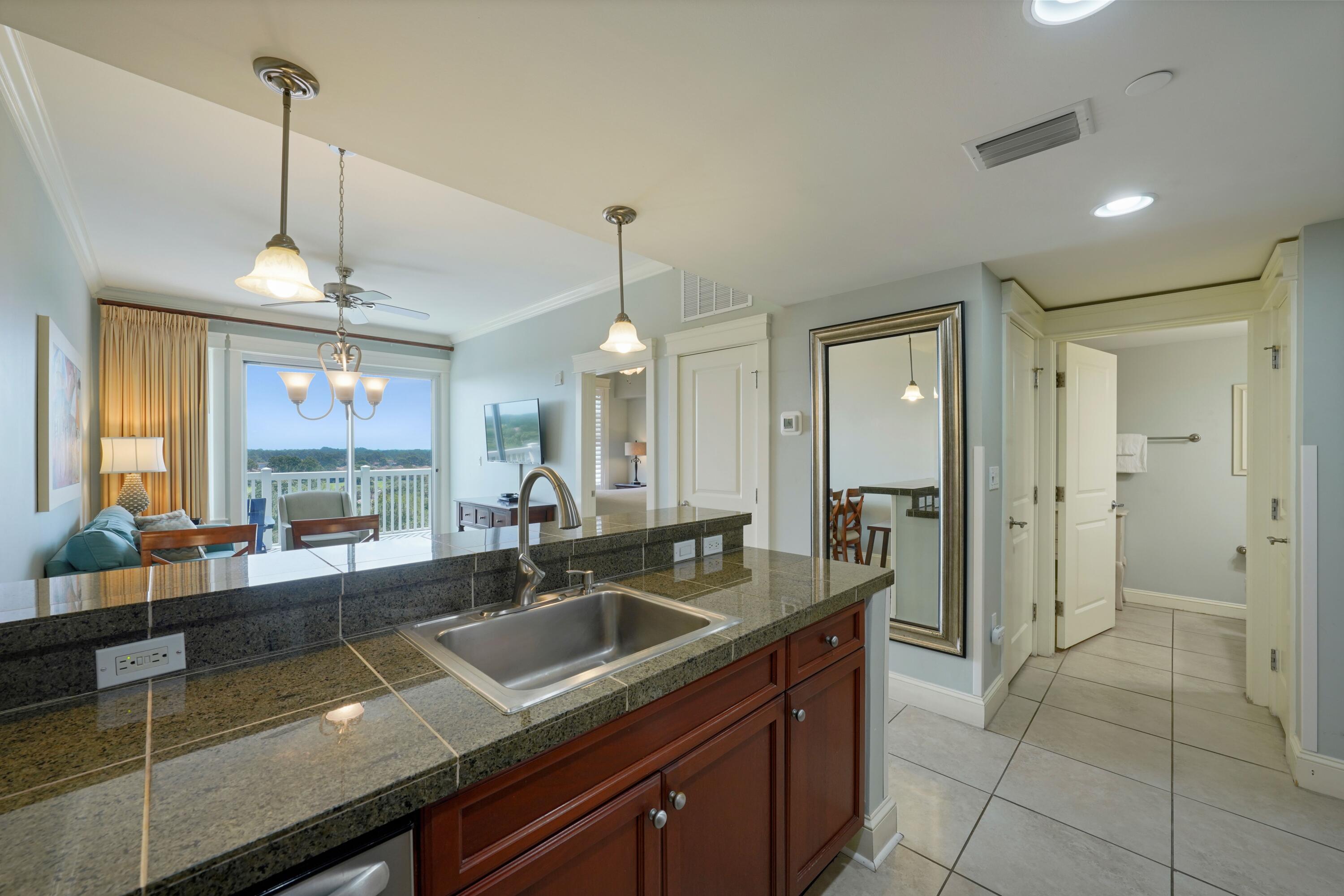 GRAND SANDESTIN - Residential