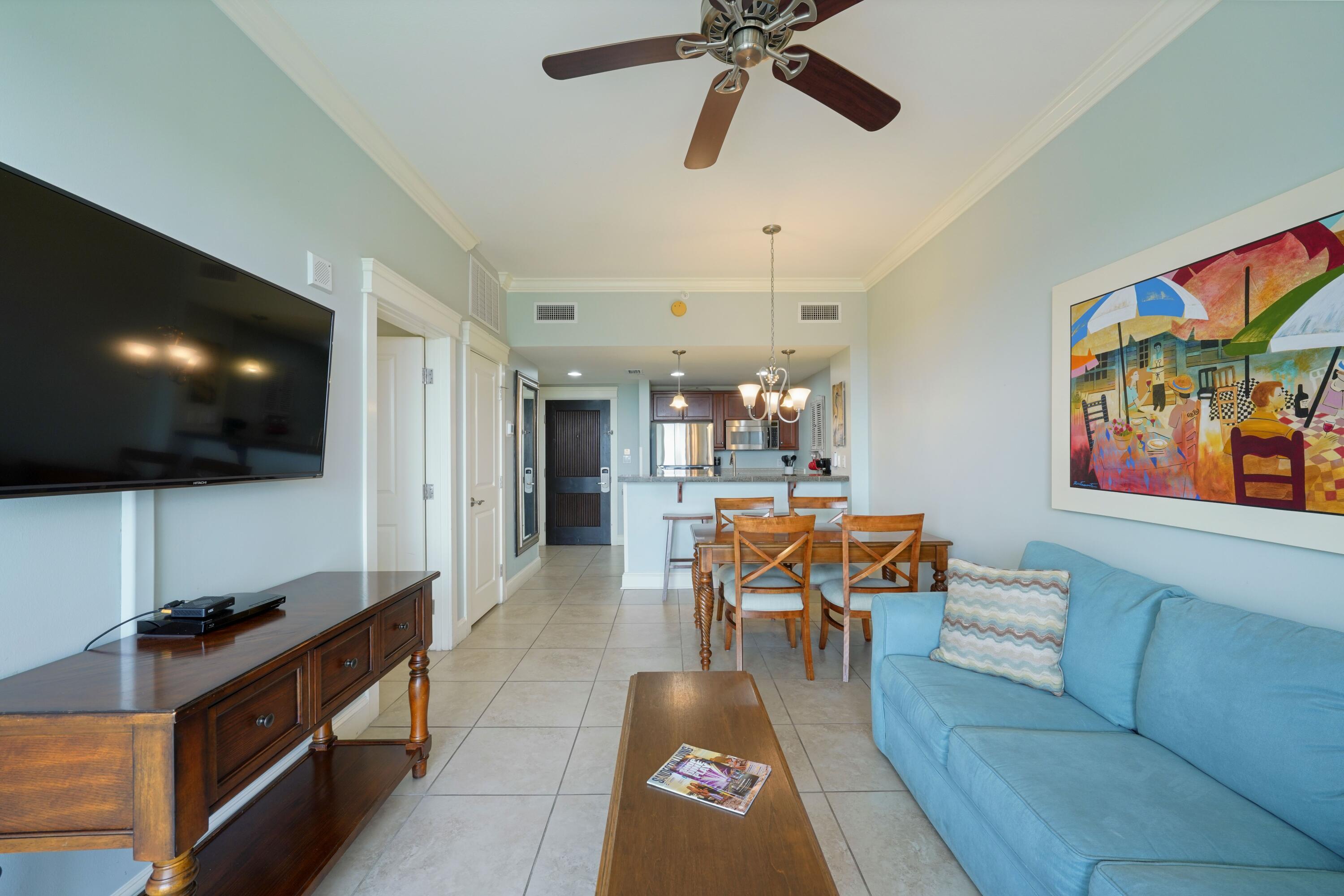 9500 Grand Sandestin Boulevard UNIT 2703