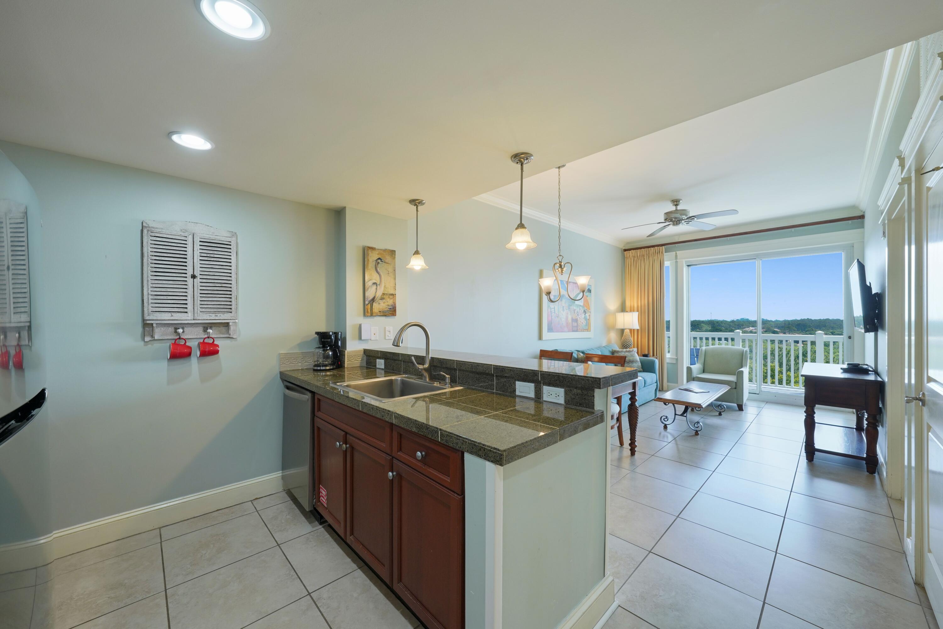 GRAND SANDESTIN - Residential