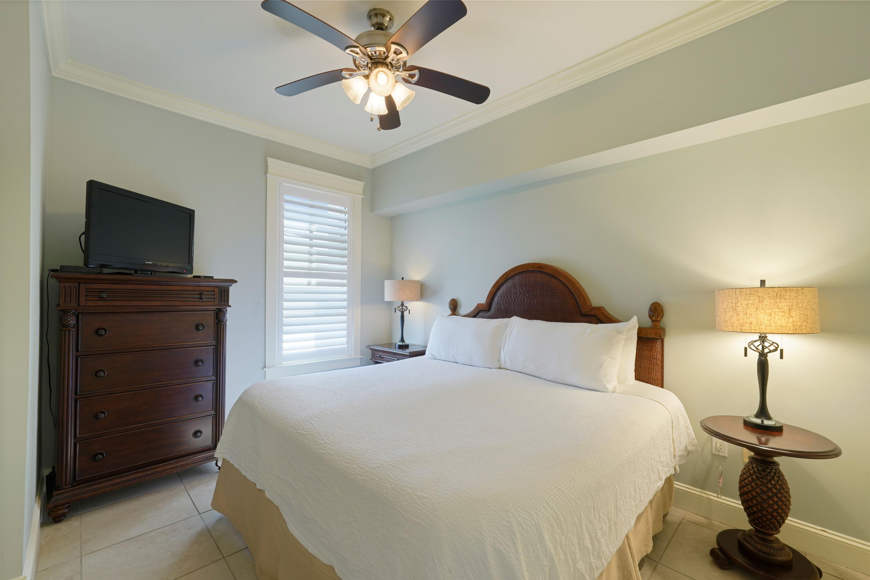 GRAND SANDESTIN - Residential