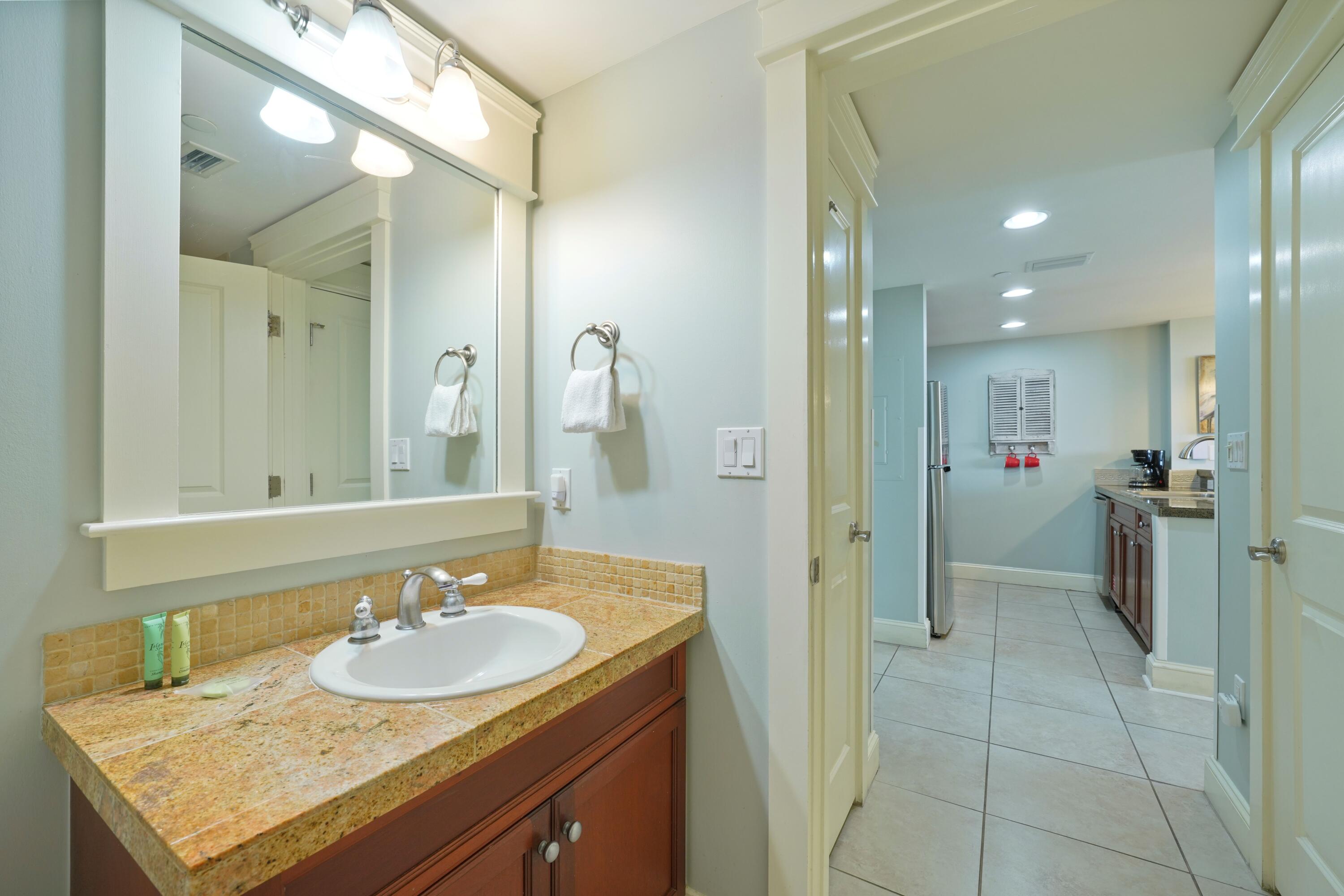 GRAND SANDESTIN - Residential