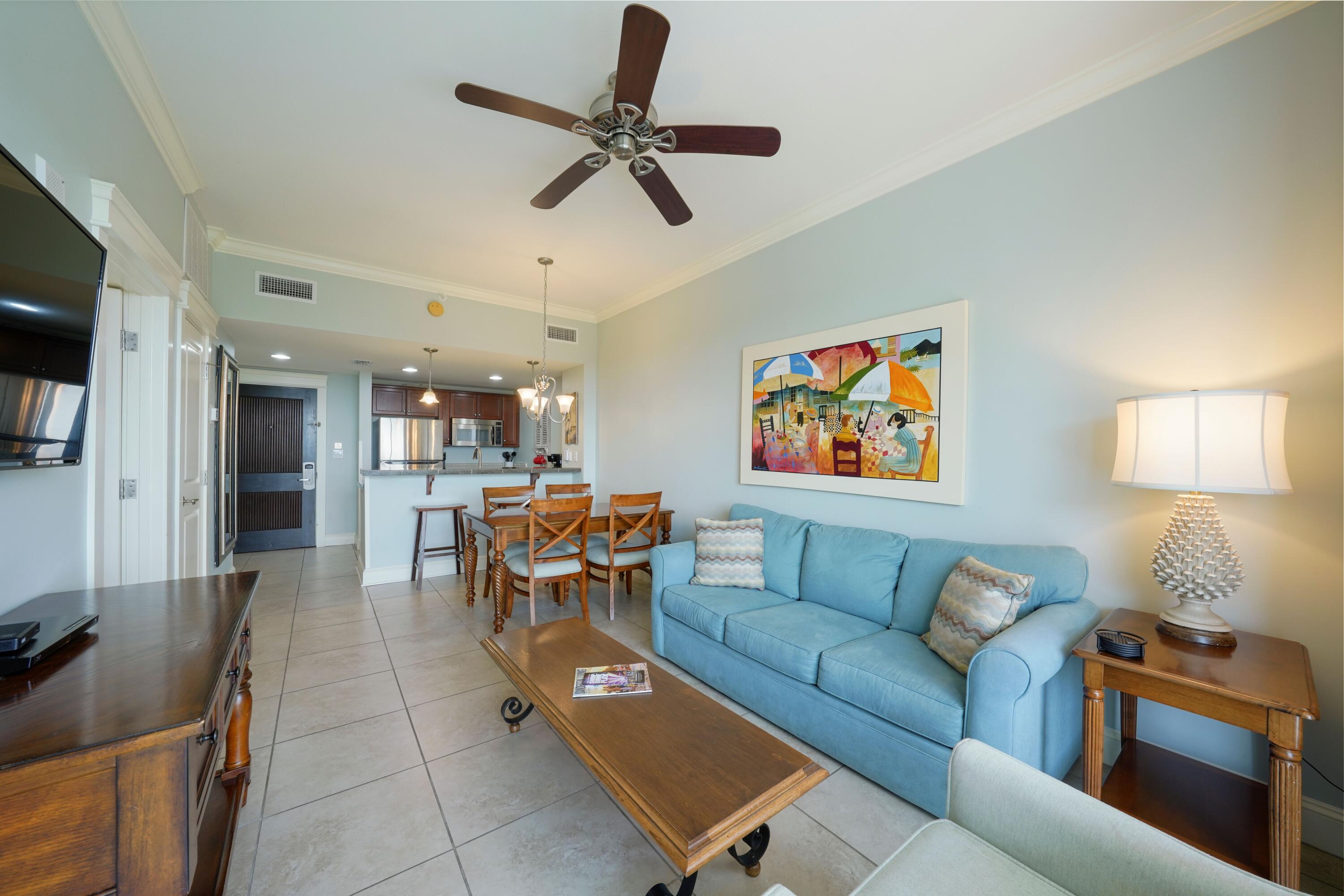 9500 Grand Sandestin Boulevard UNIT 2703