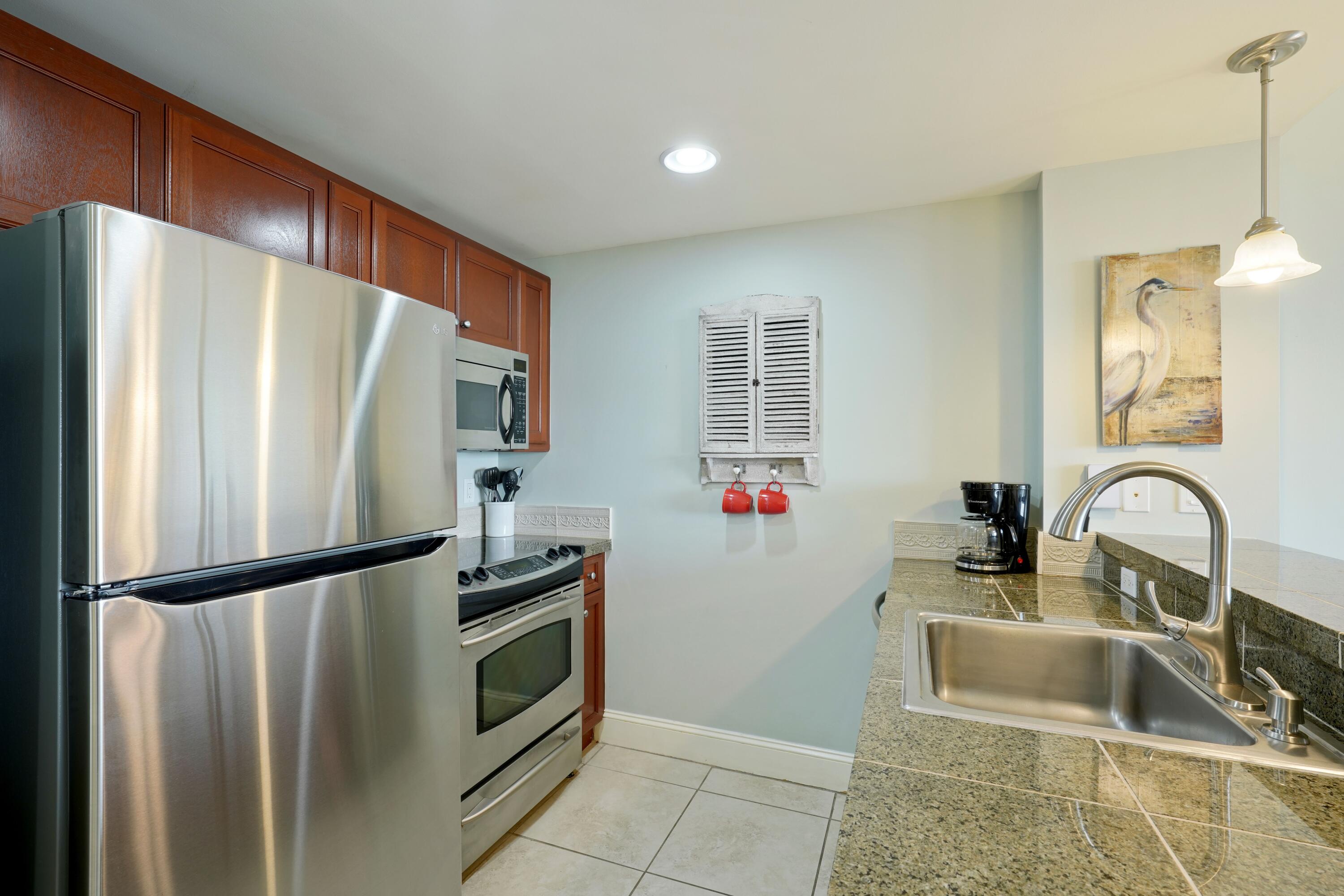 GRAND SANDESTIN - Residential