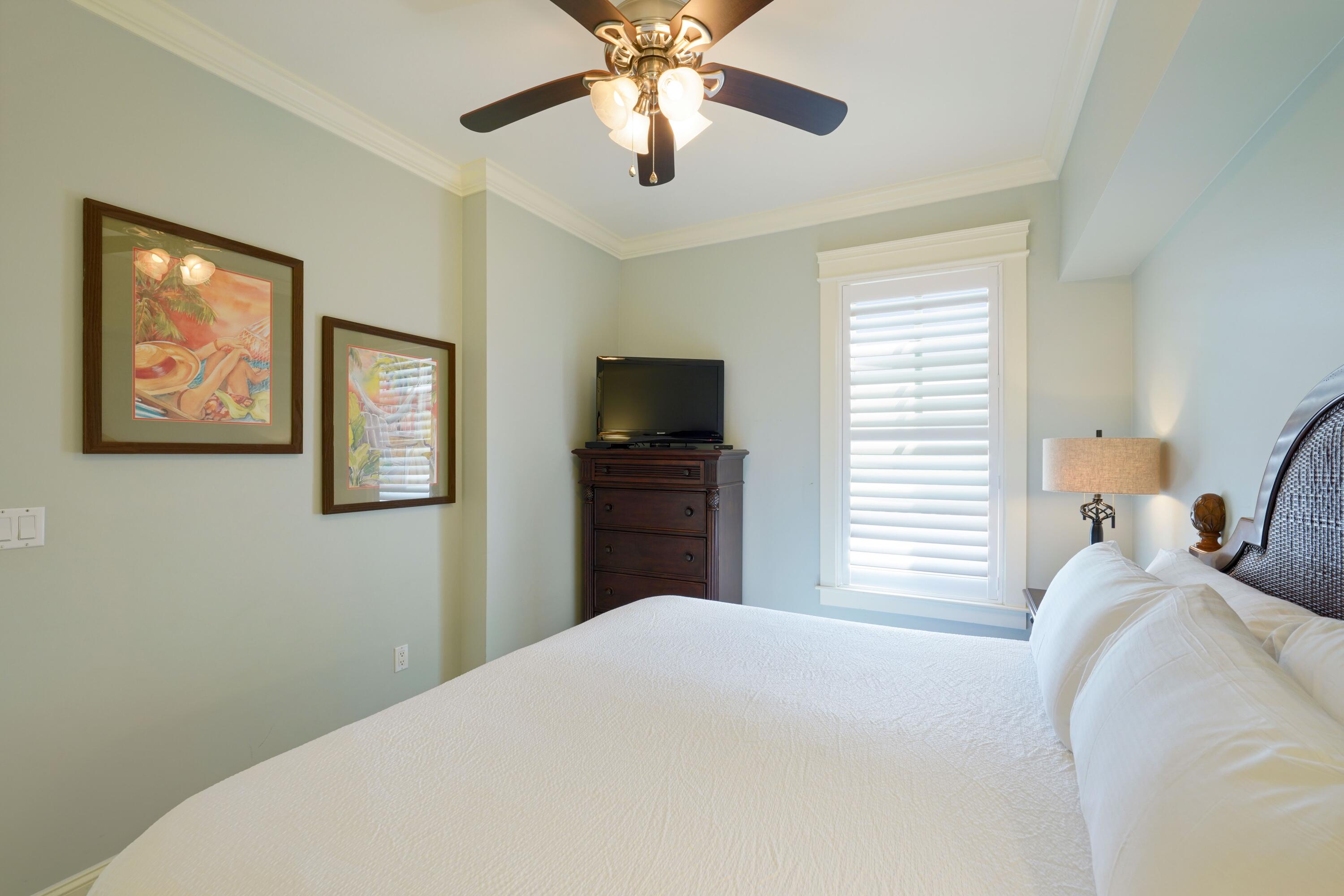 GRAND SANDESTIN - Residential