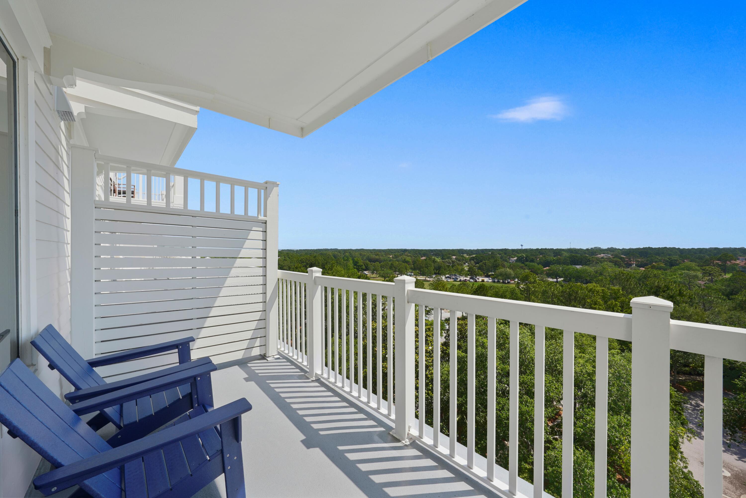 GRAND SANDESTIN - Residential