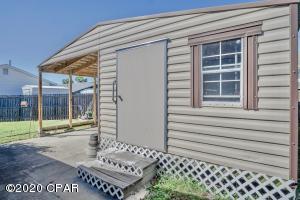 OPEN SANDS - Residential