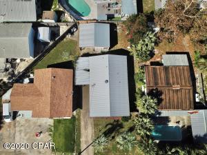 OPEN SANDS - Residential