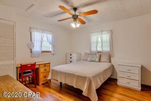 OPEN SANDS - Residential