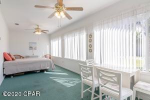 OPEN SANDS - Residential